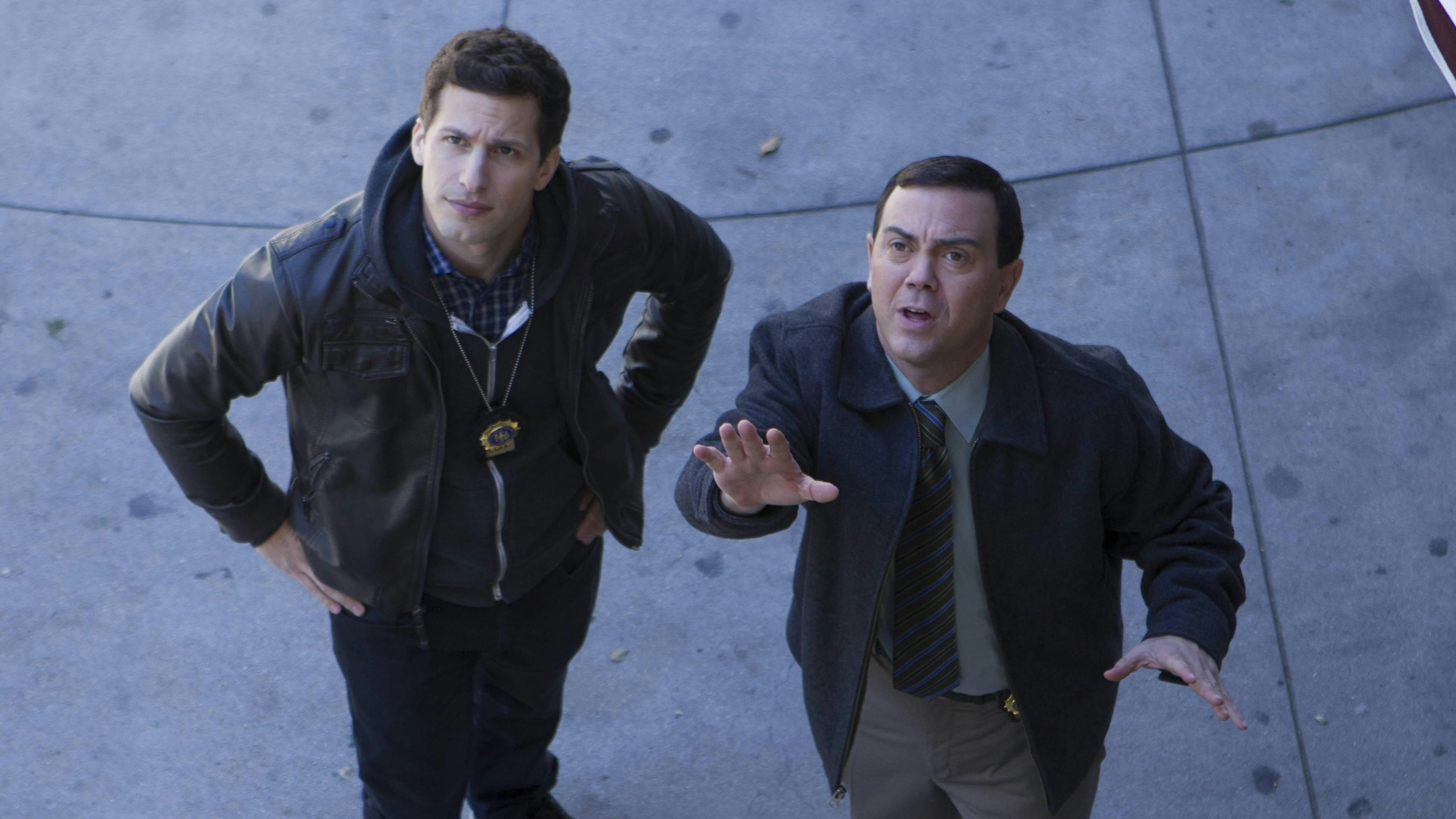 11. Hostage Situation