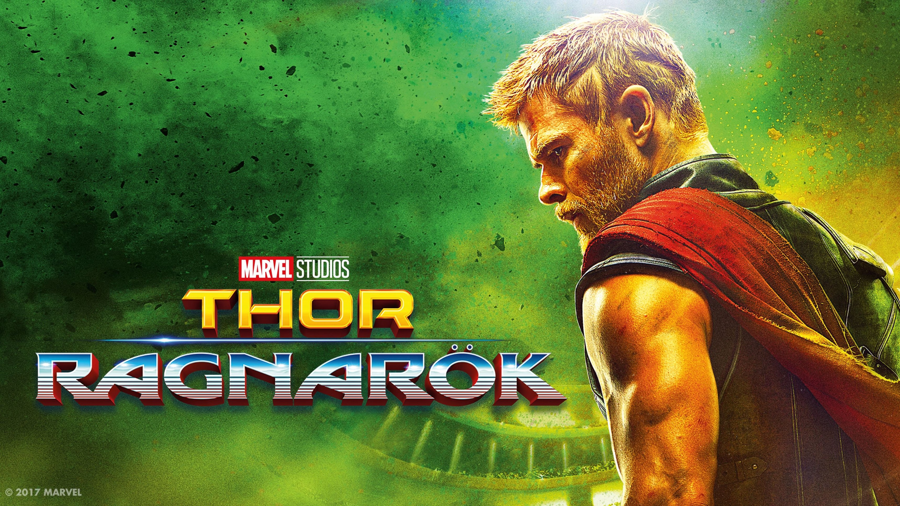 Thor: Ragnarök