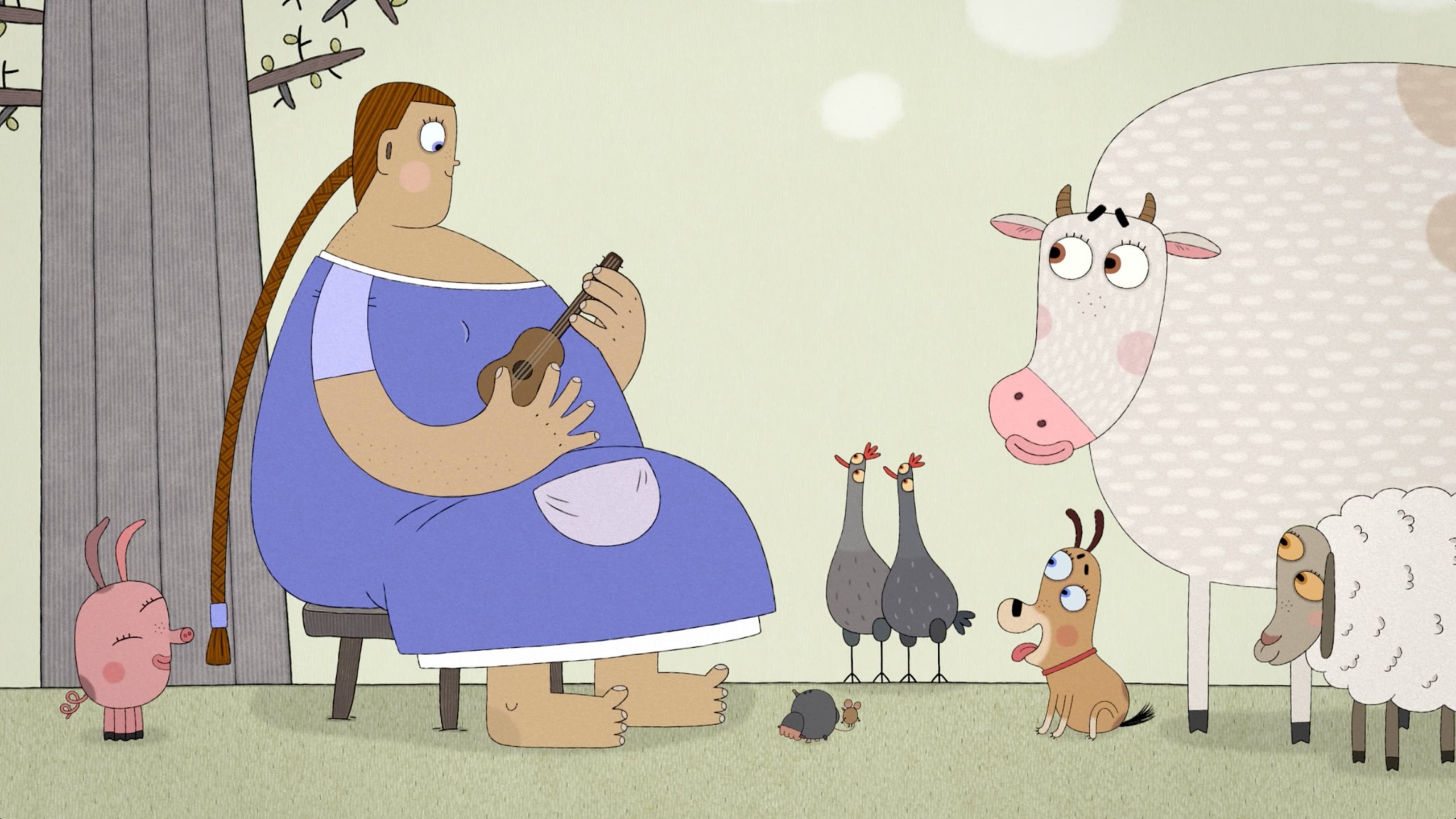 Lena's Farm