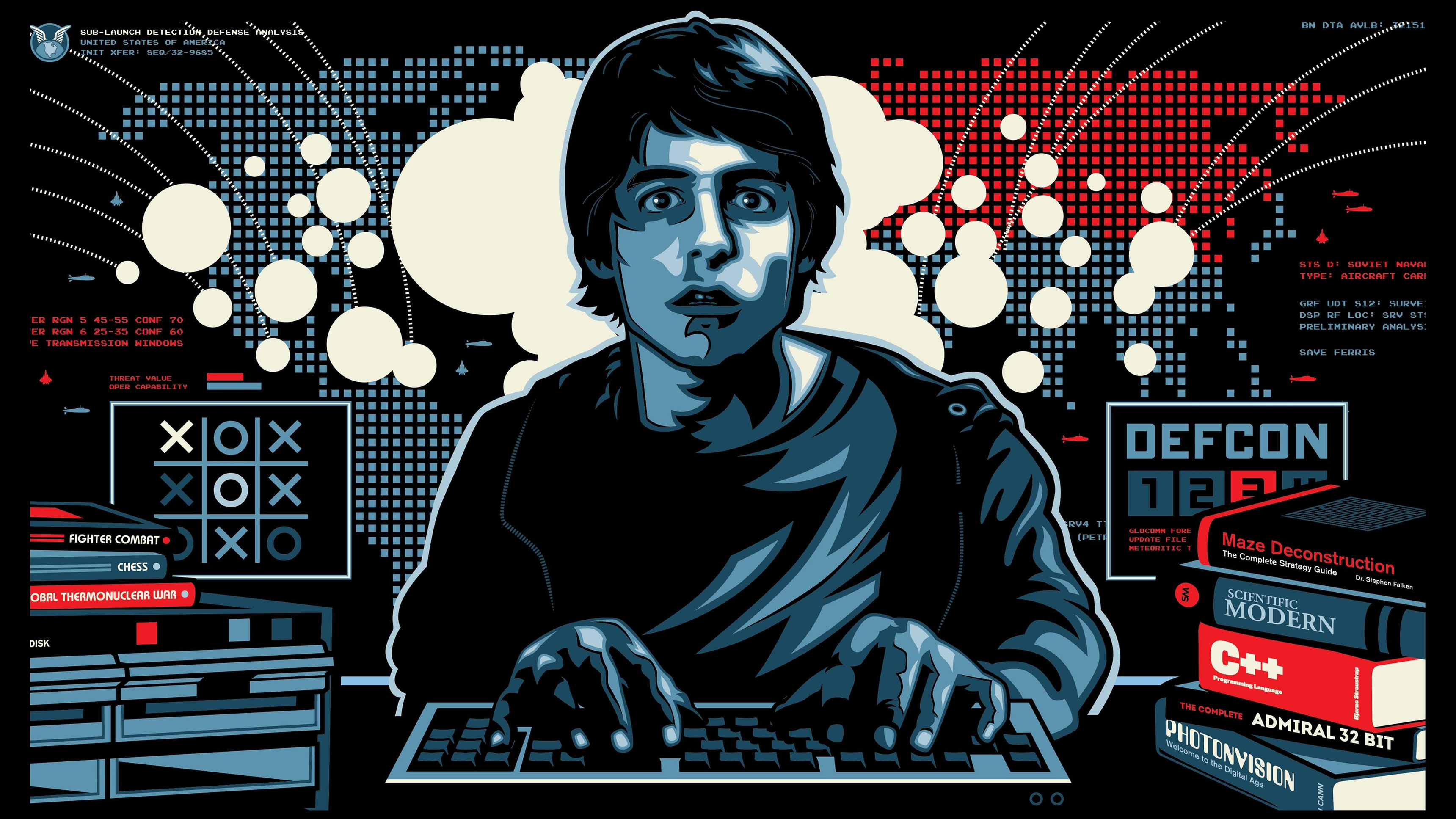 WarGames