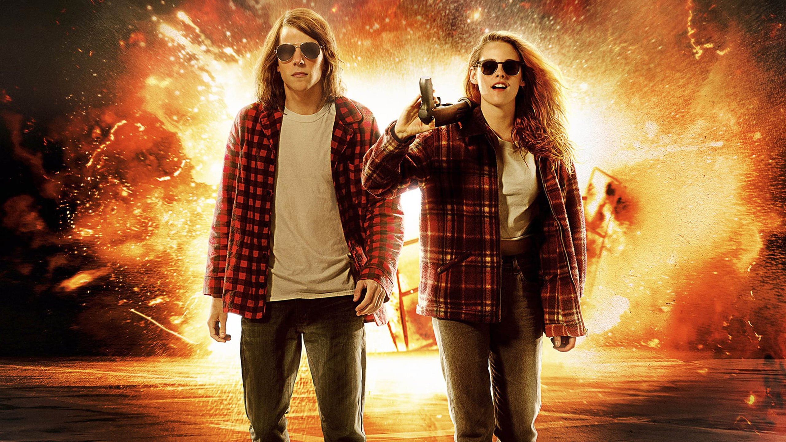 American Ultra