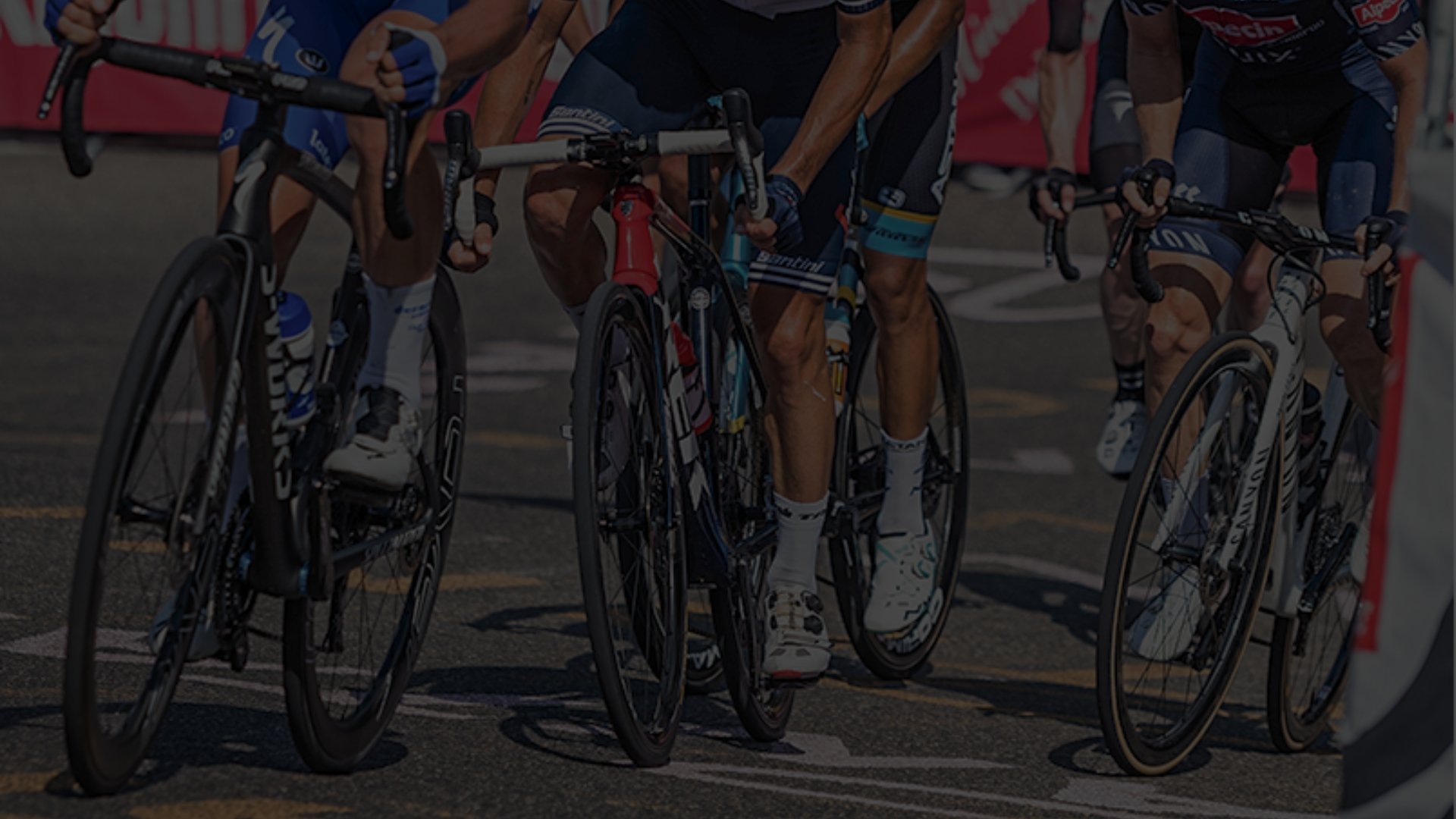 Cykel: Pro Series Giro dell'Emilia