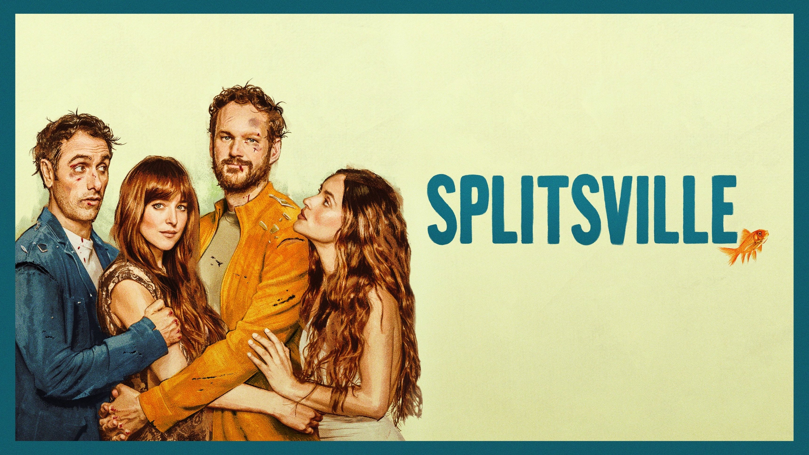 Splitsville