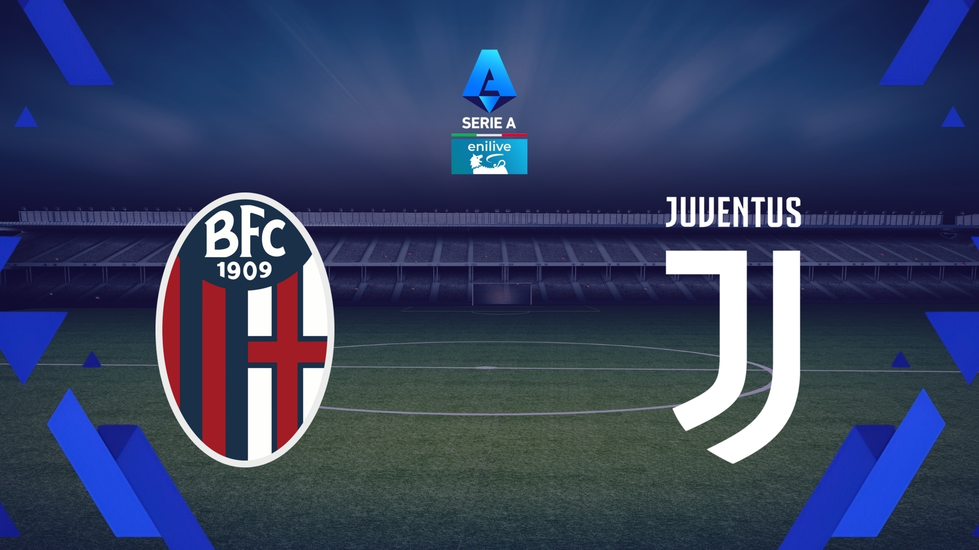 353. Bologna - Juventus