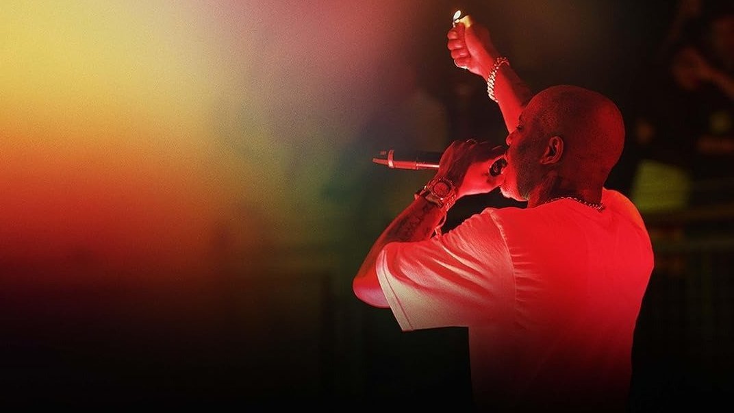 Music Box: DMX: Don't Try to Understand