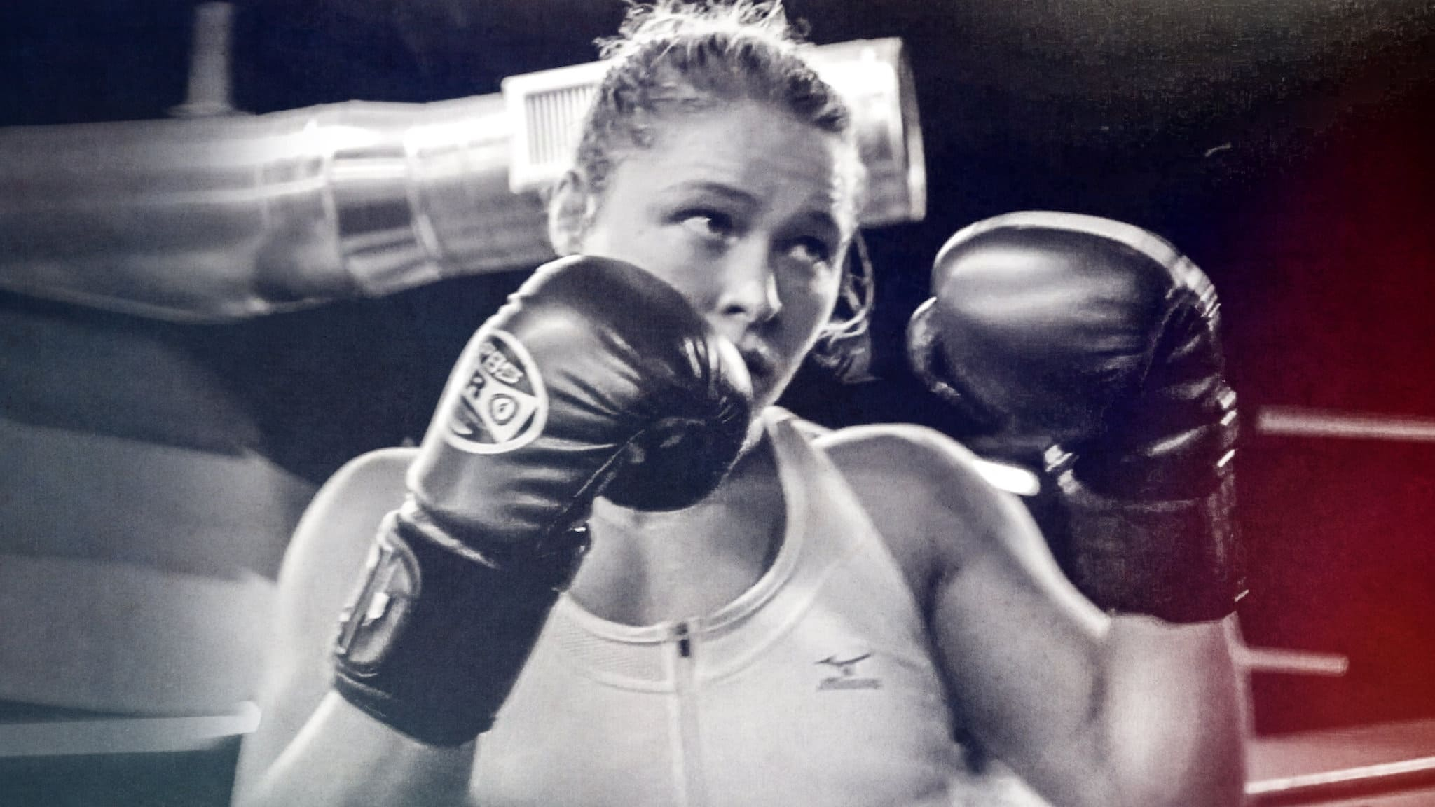Through my father's eyes: The Ronda Rousey Story