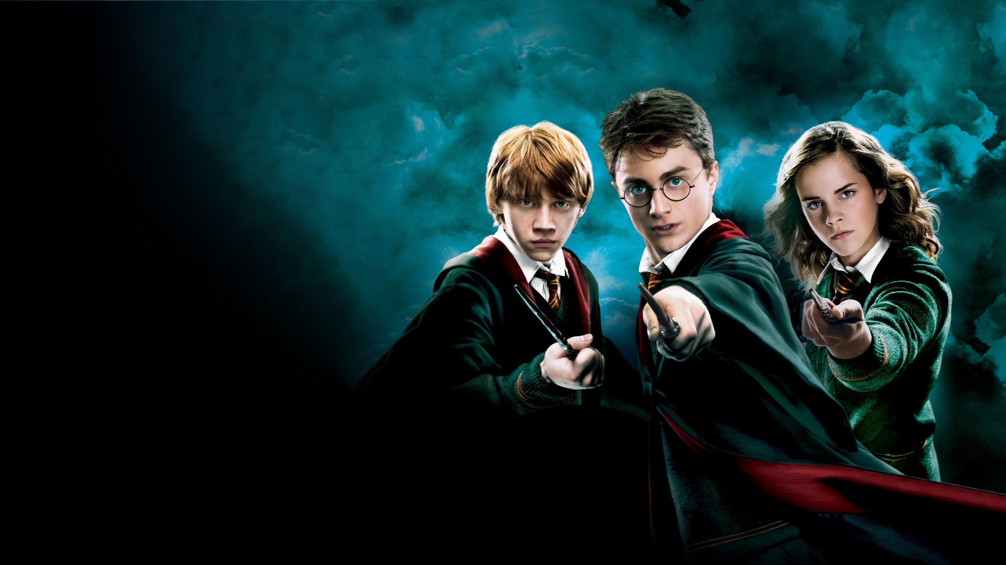 Harry Potter och Fenixorden