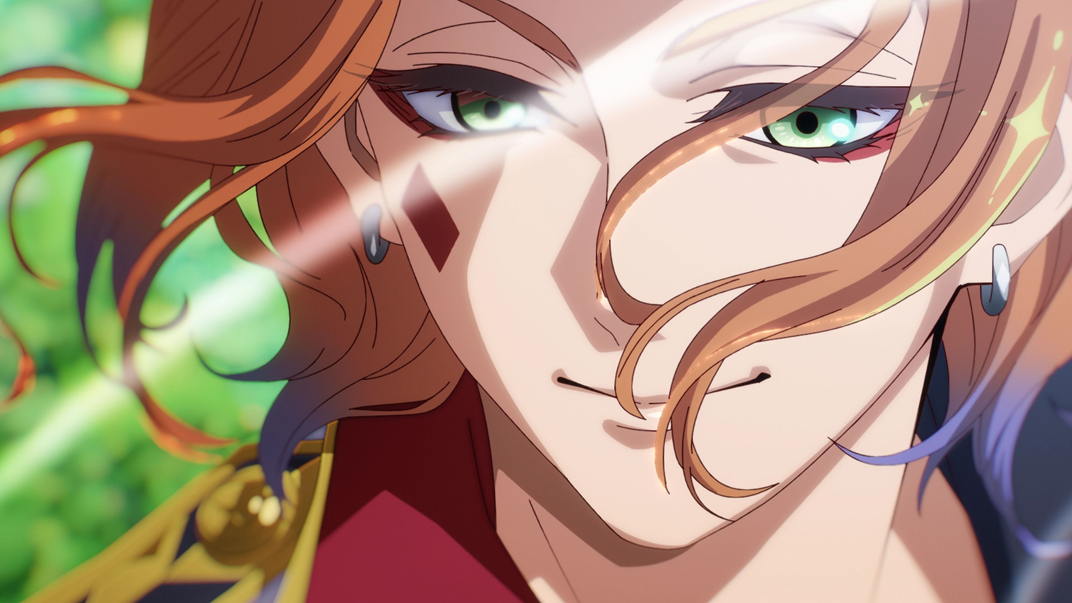 4. Ett desperat hjärta