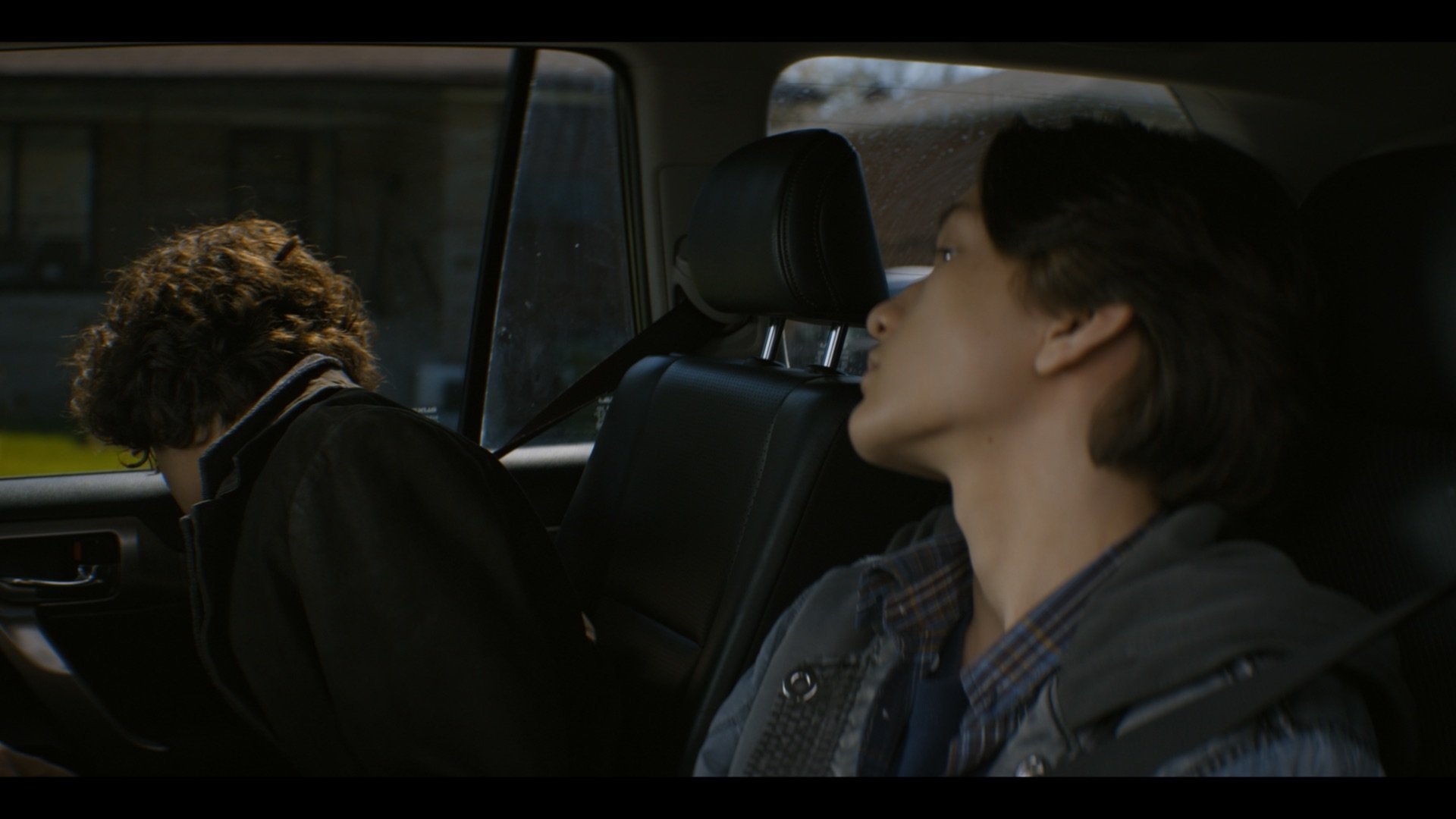 2. Give Me Something Good to Eat