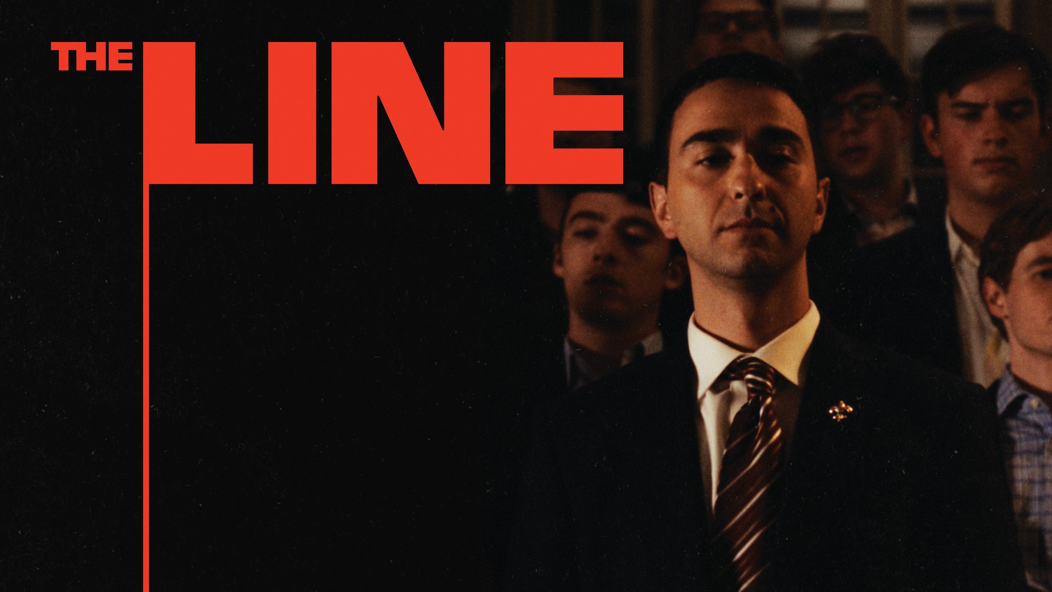 The Line
