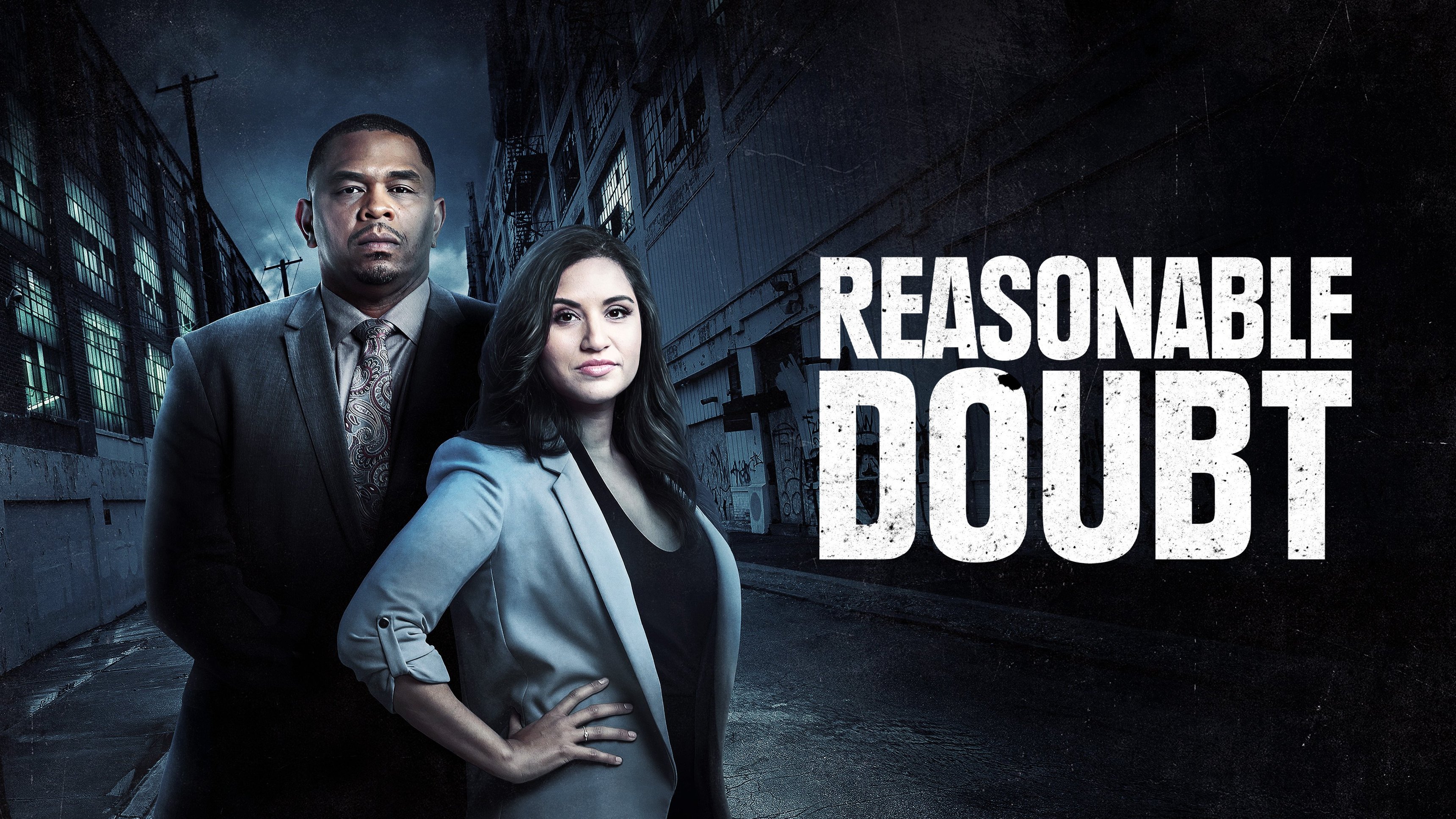 Reasonable Doubt
