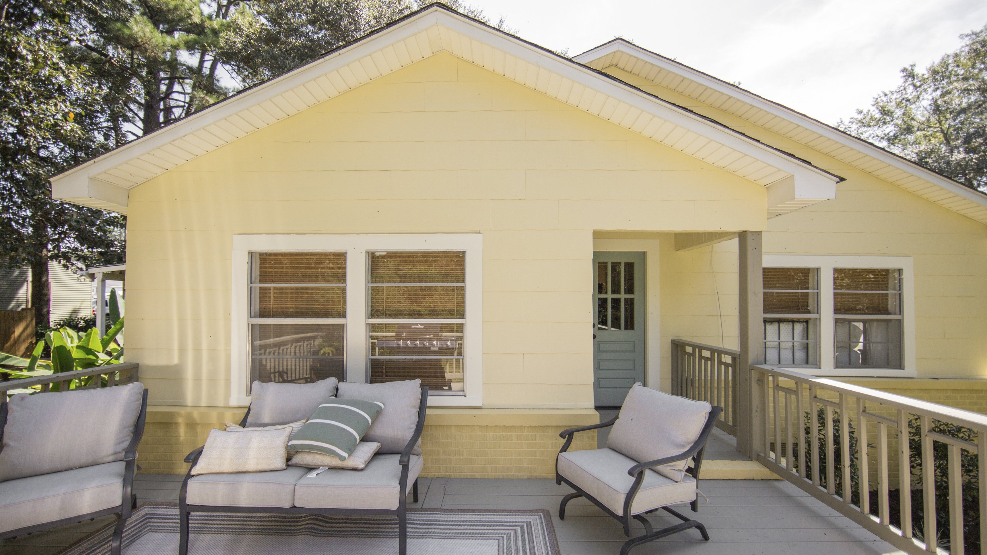 16. A Drop of Sunshine