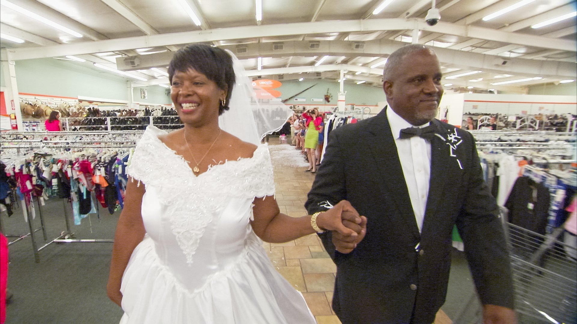 2. Home Is Where The Cart Is