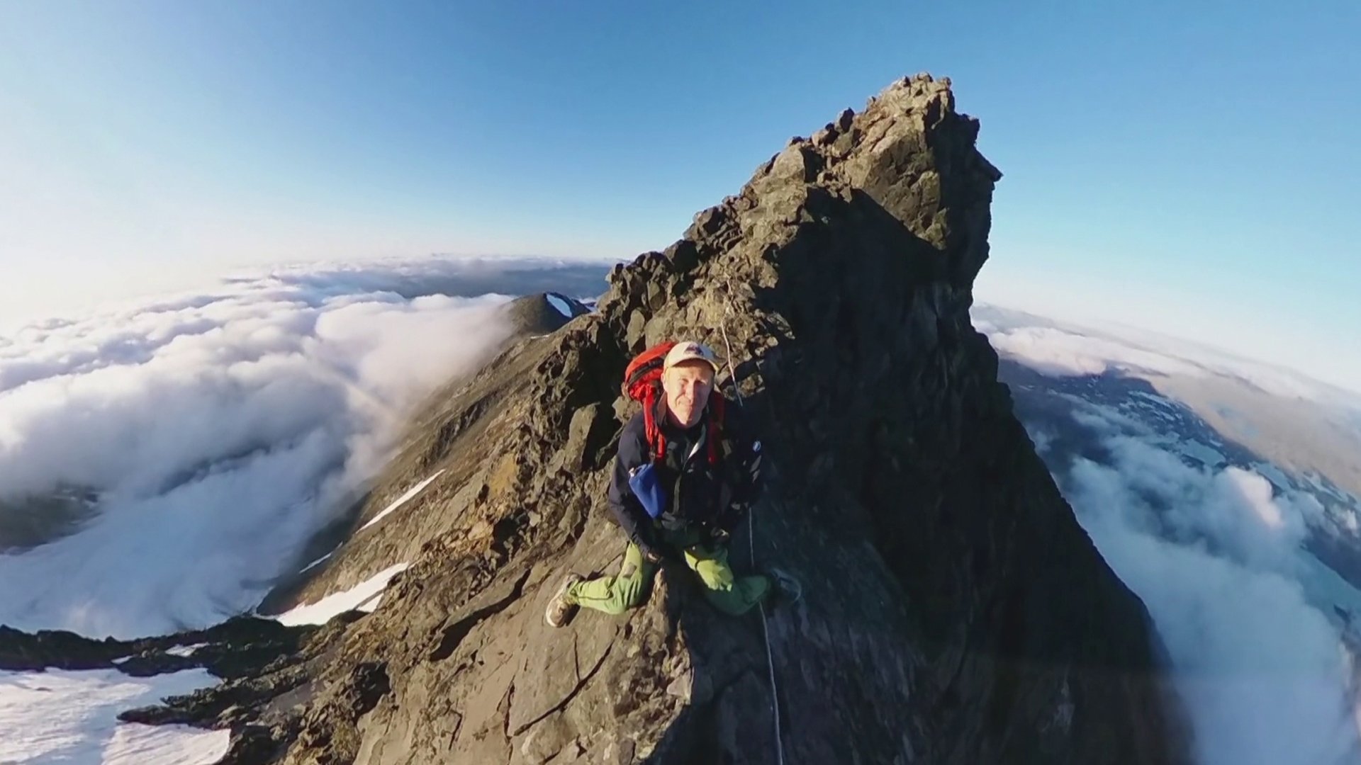 3. Avsnitt 3