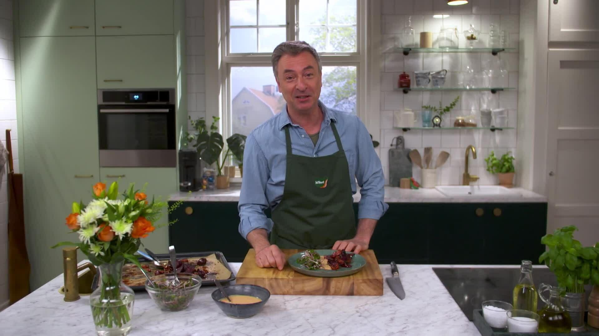 128. Köket S2021 E128