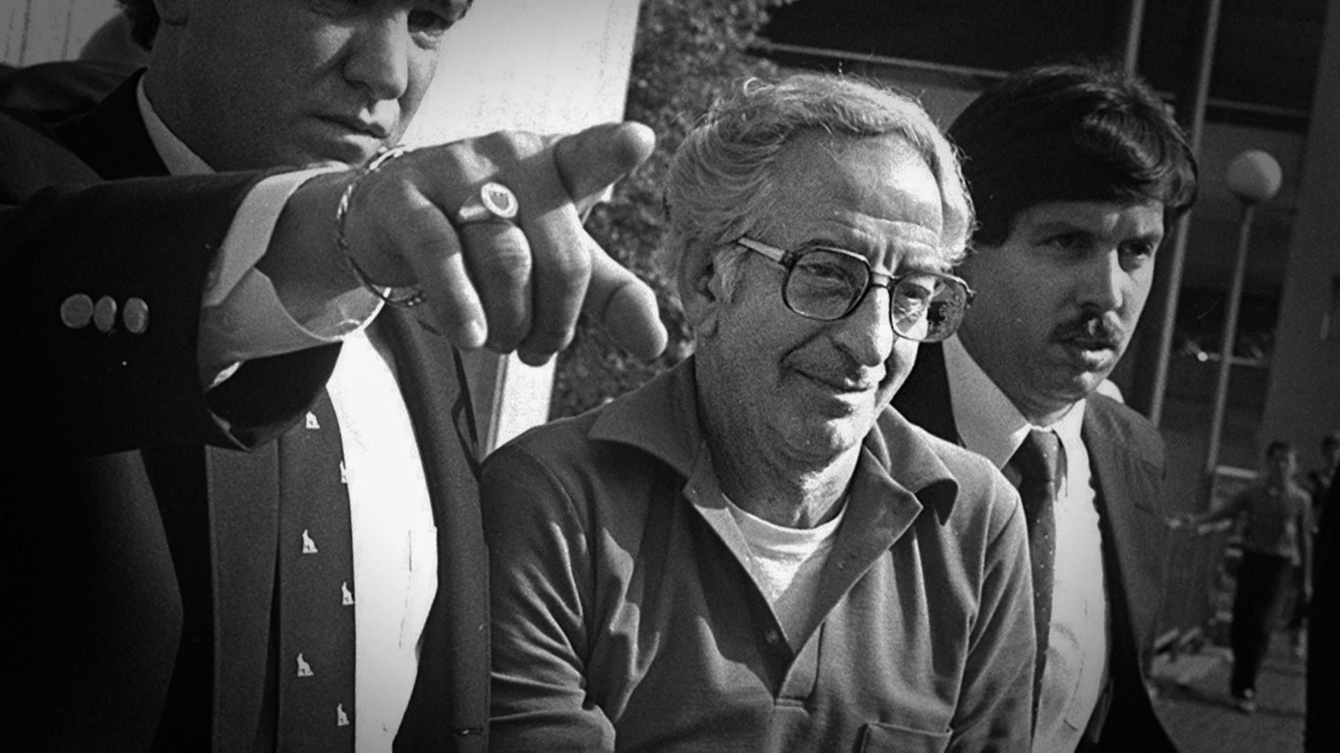 6. The Winter Hill Gang