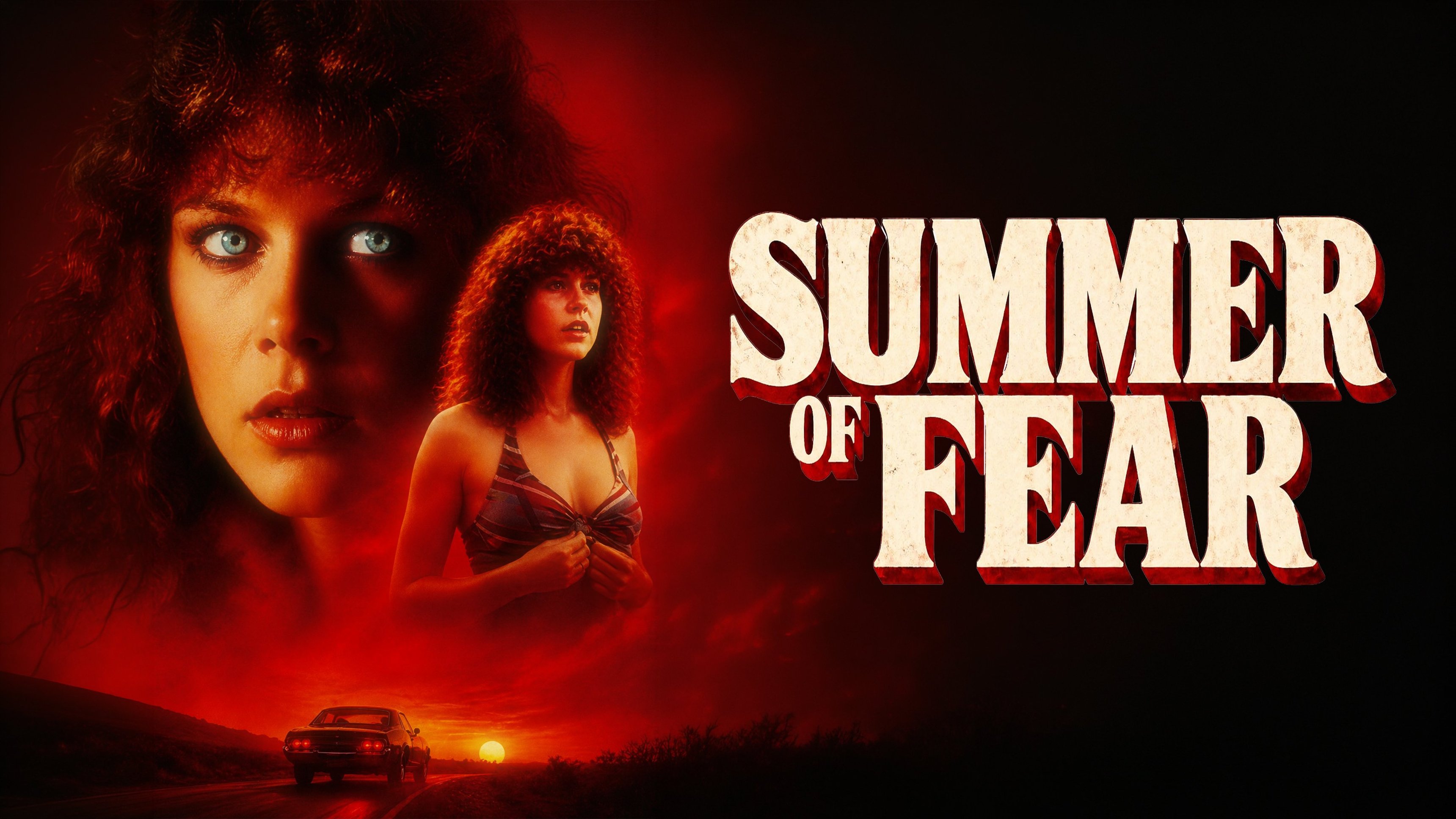 Summer of fear