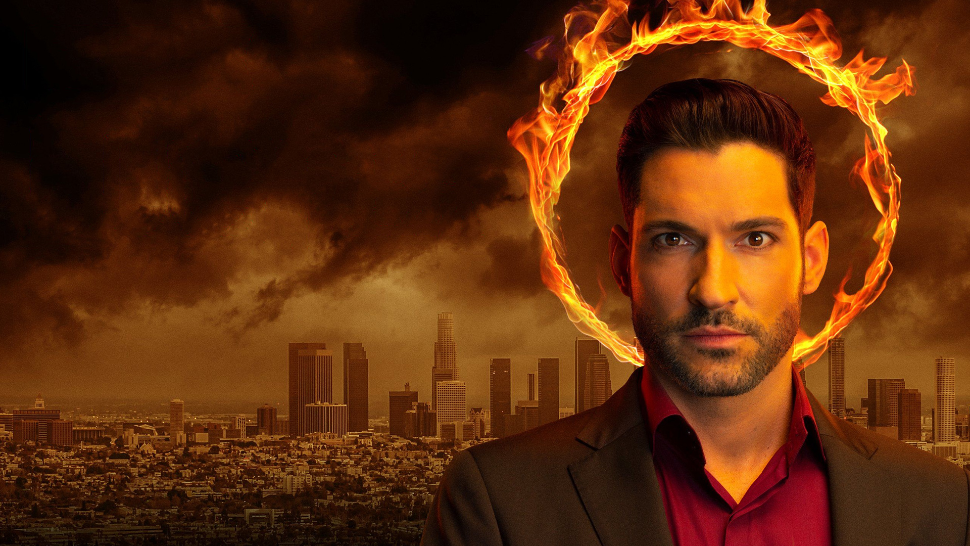 Lucifer