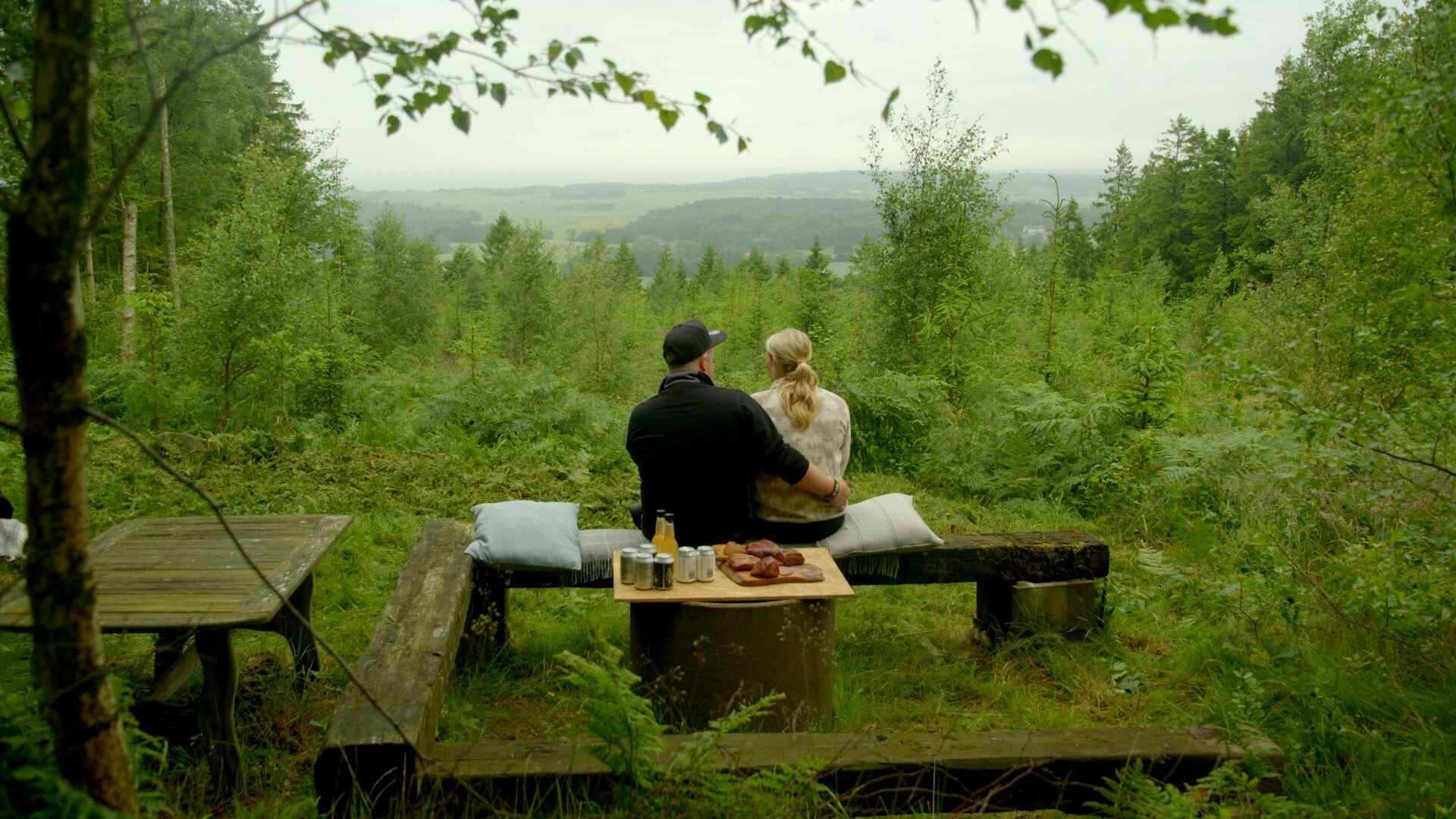 7. När känslorna tar över