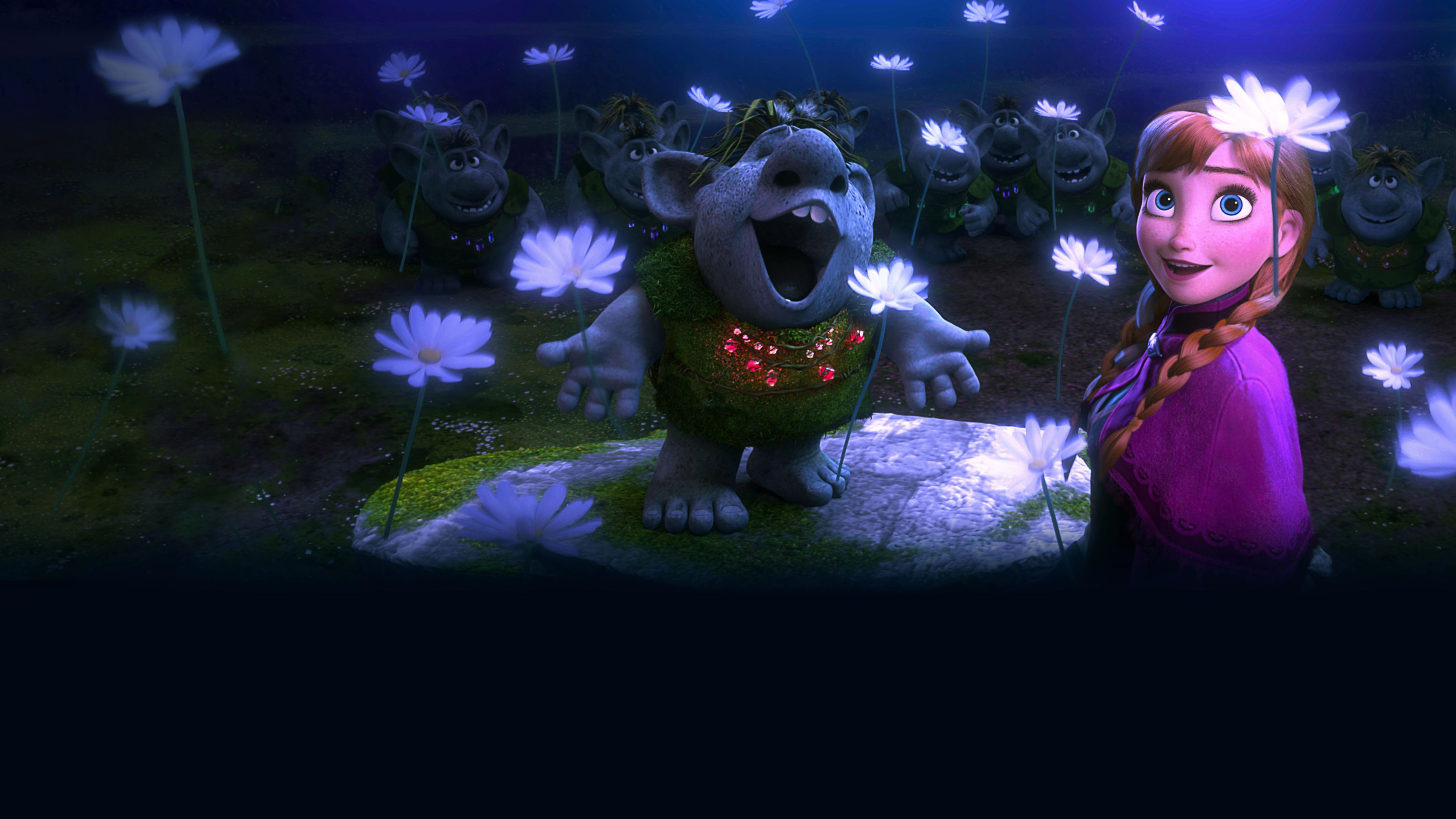 Frost Sing-Along