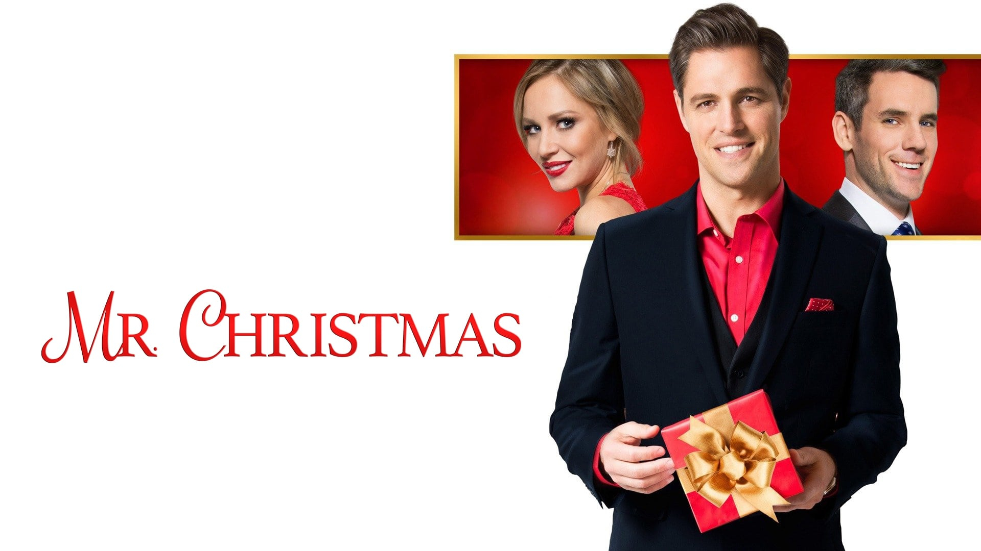 Mr. Christmas