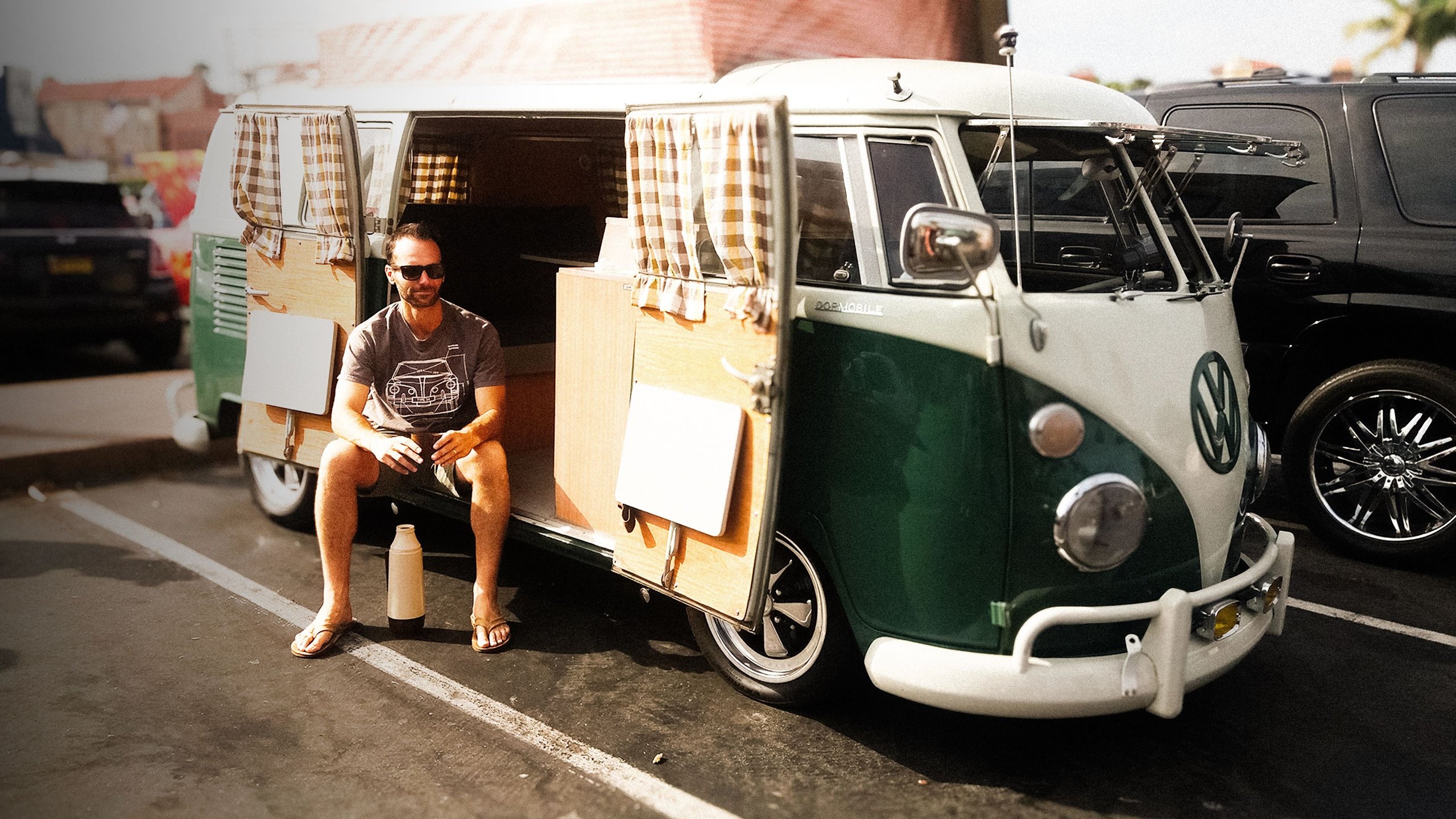 Travelling in the 70s: The Road to Freedom