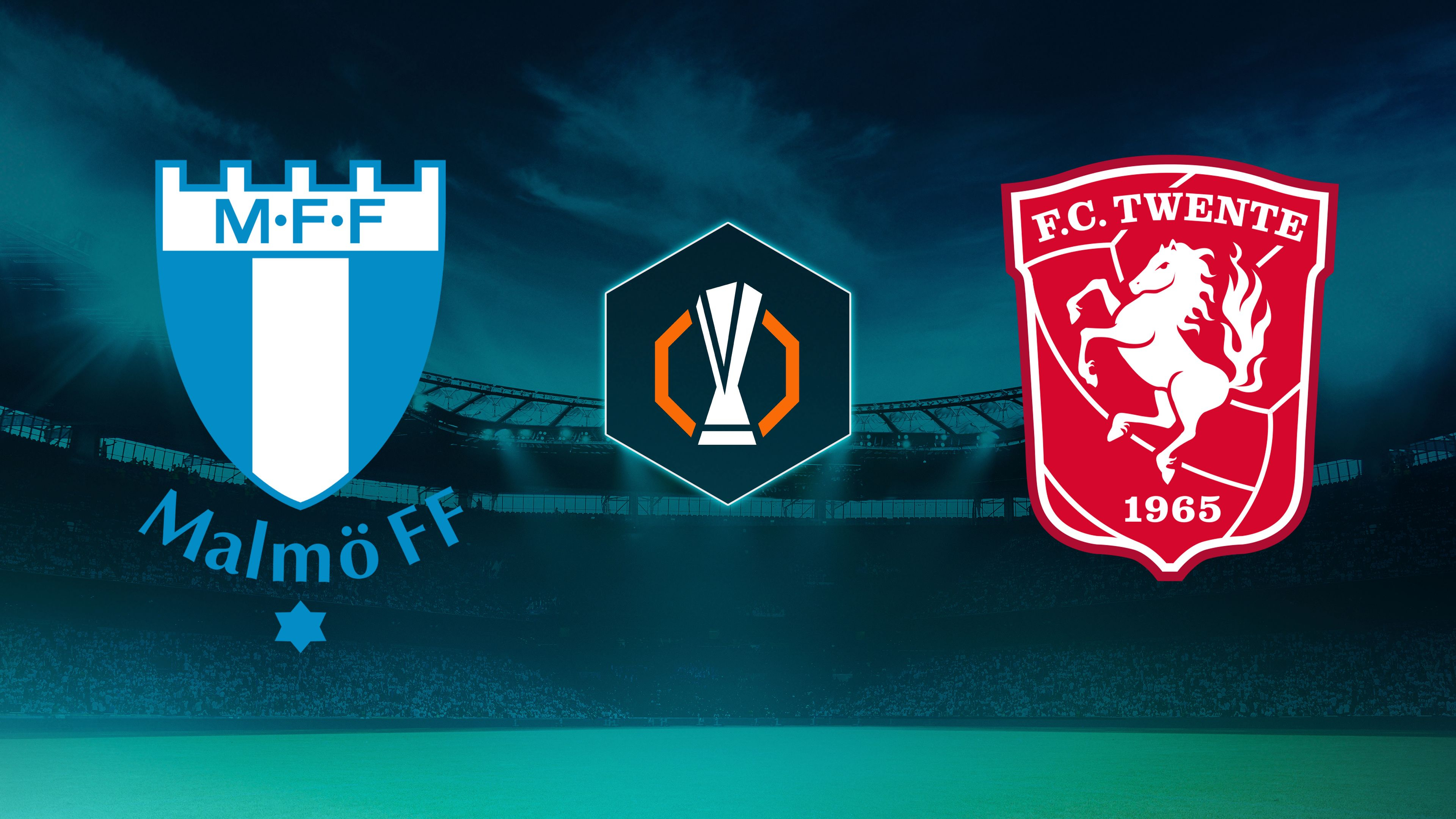 26. Malmö FF - Twente