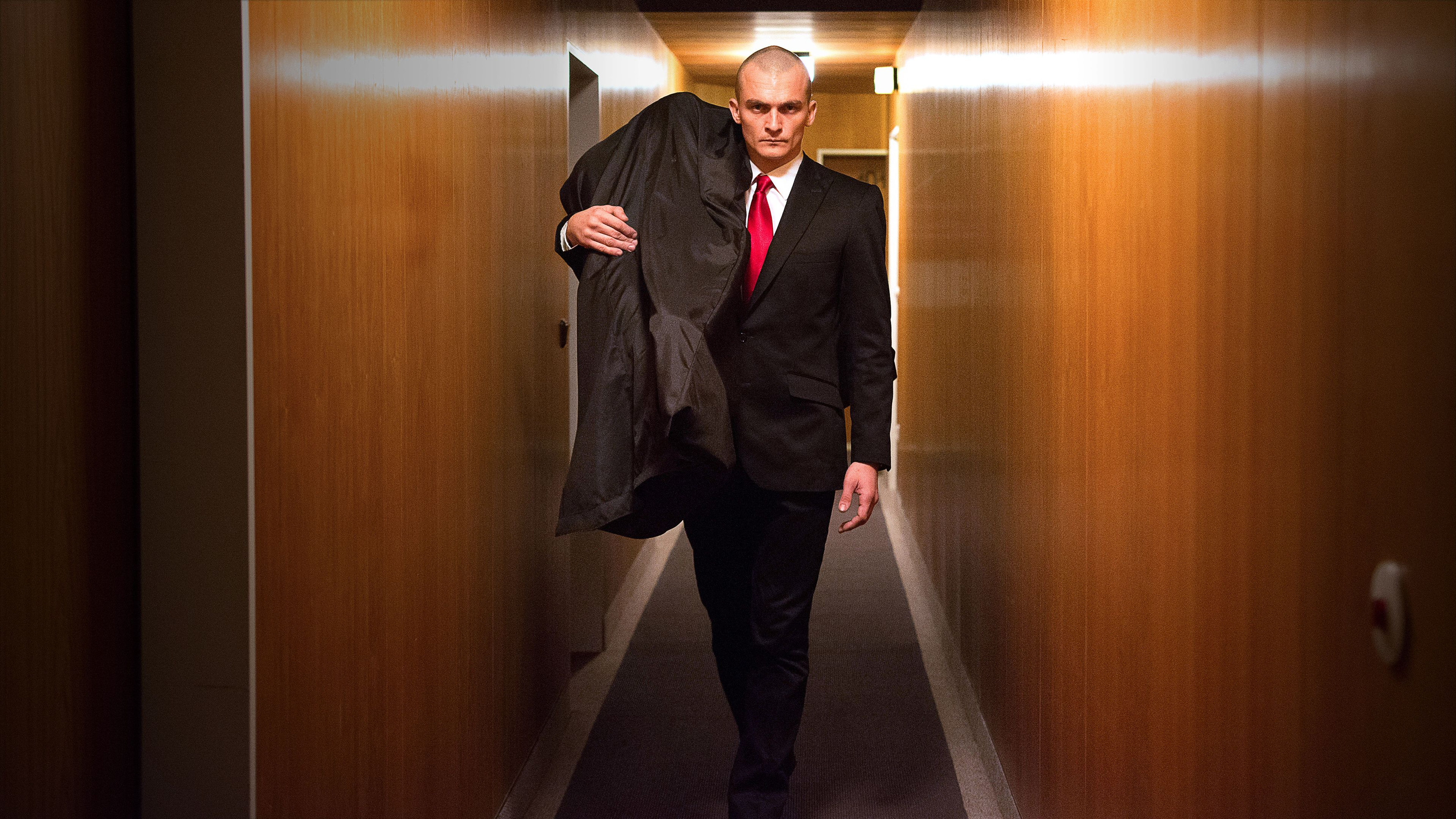 Hitman: Agent 47