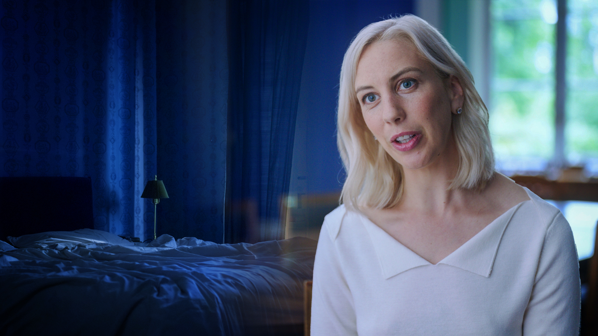 2. Öppna hemligheter