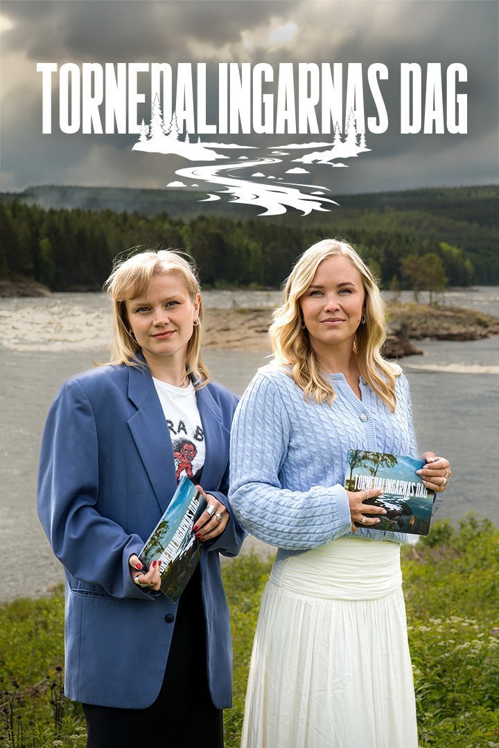 Tornedalingarnas dag