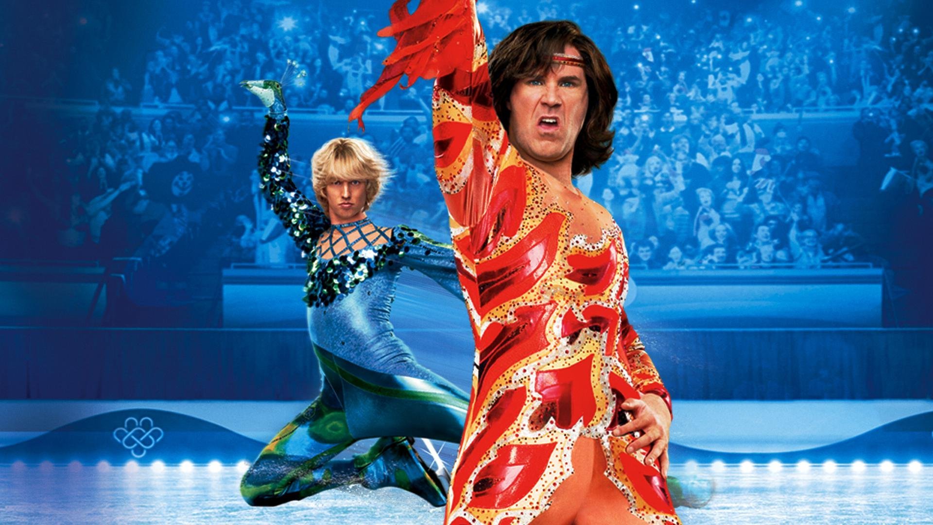 Blades of glory