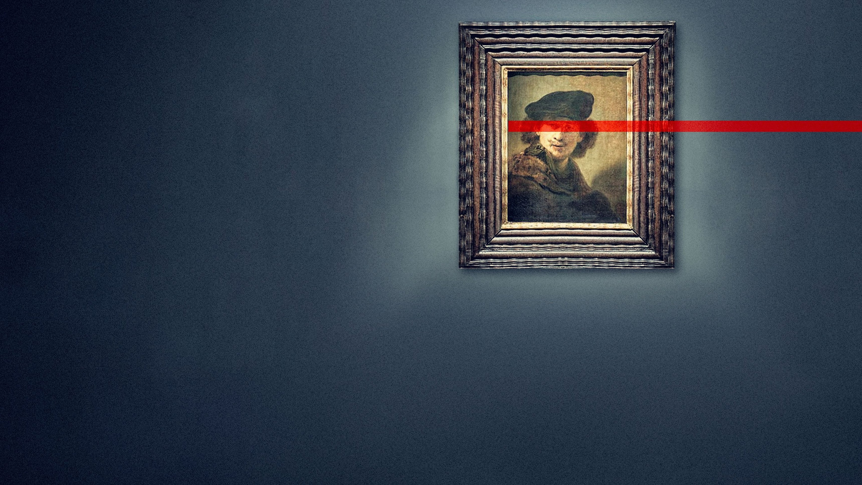 Stolen - Catching the Art Thieves