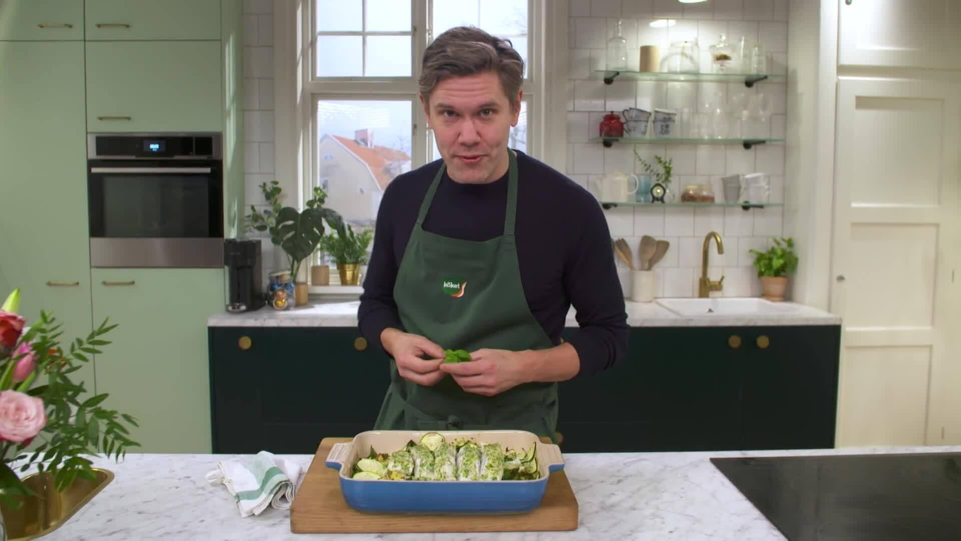 84. Köket S2021 E084