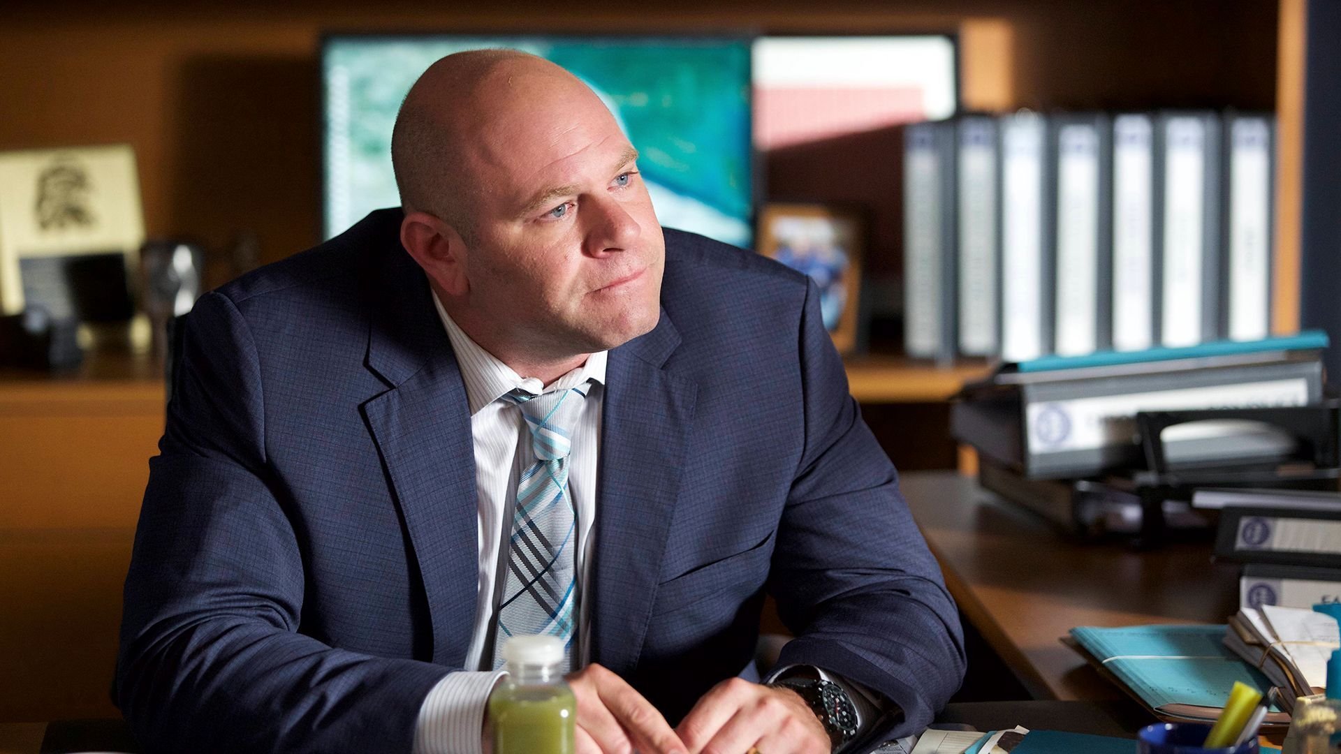 4. Vandals and Vitamins