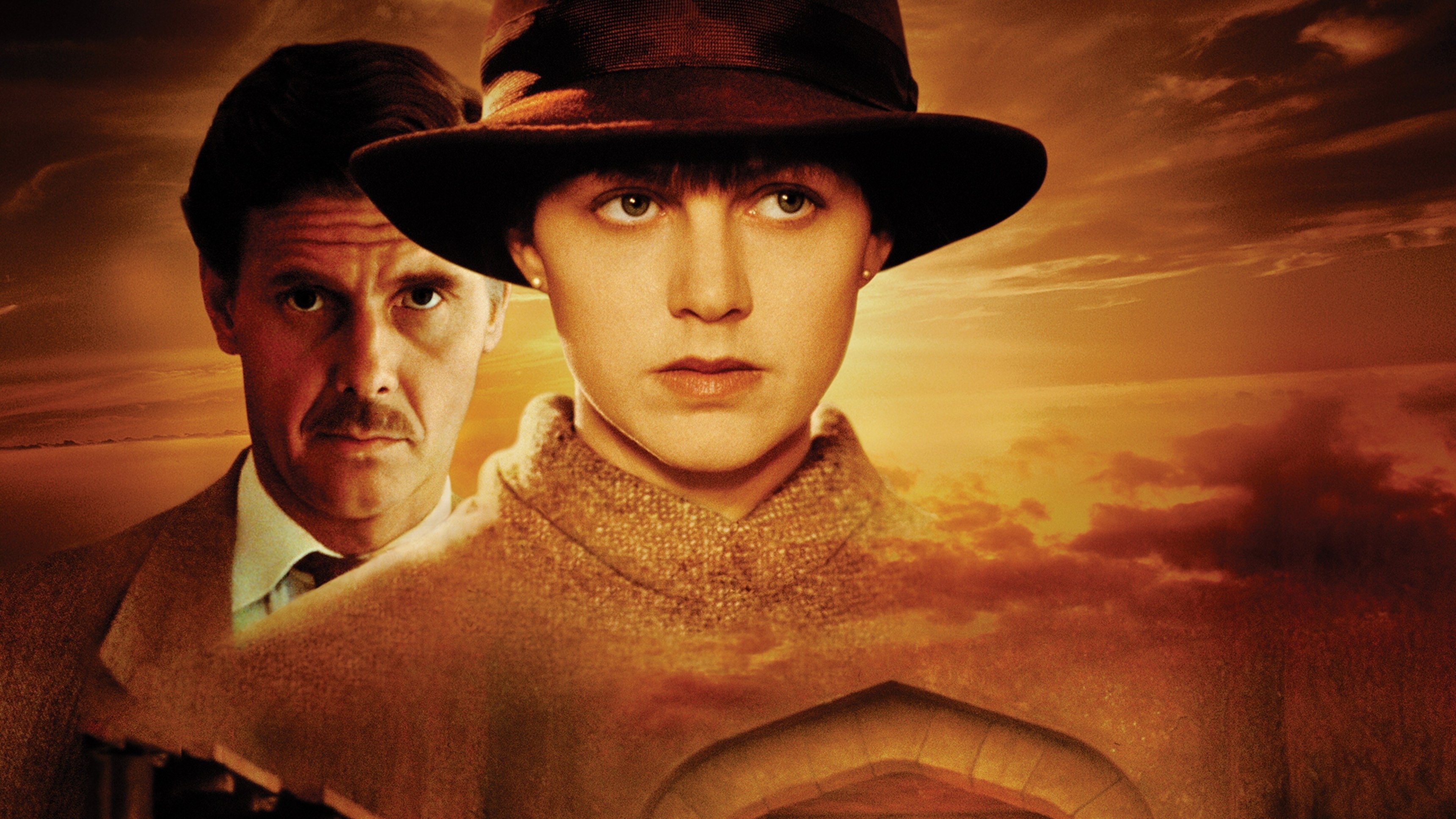 En färd till Indien