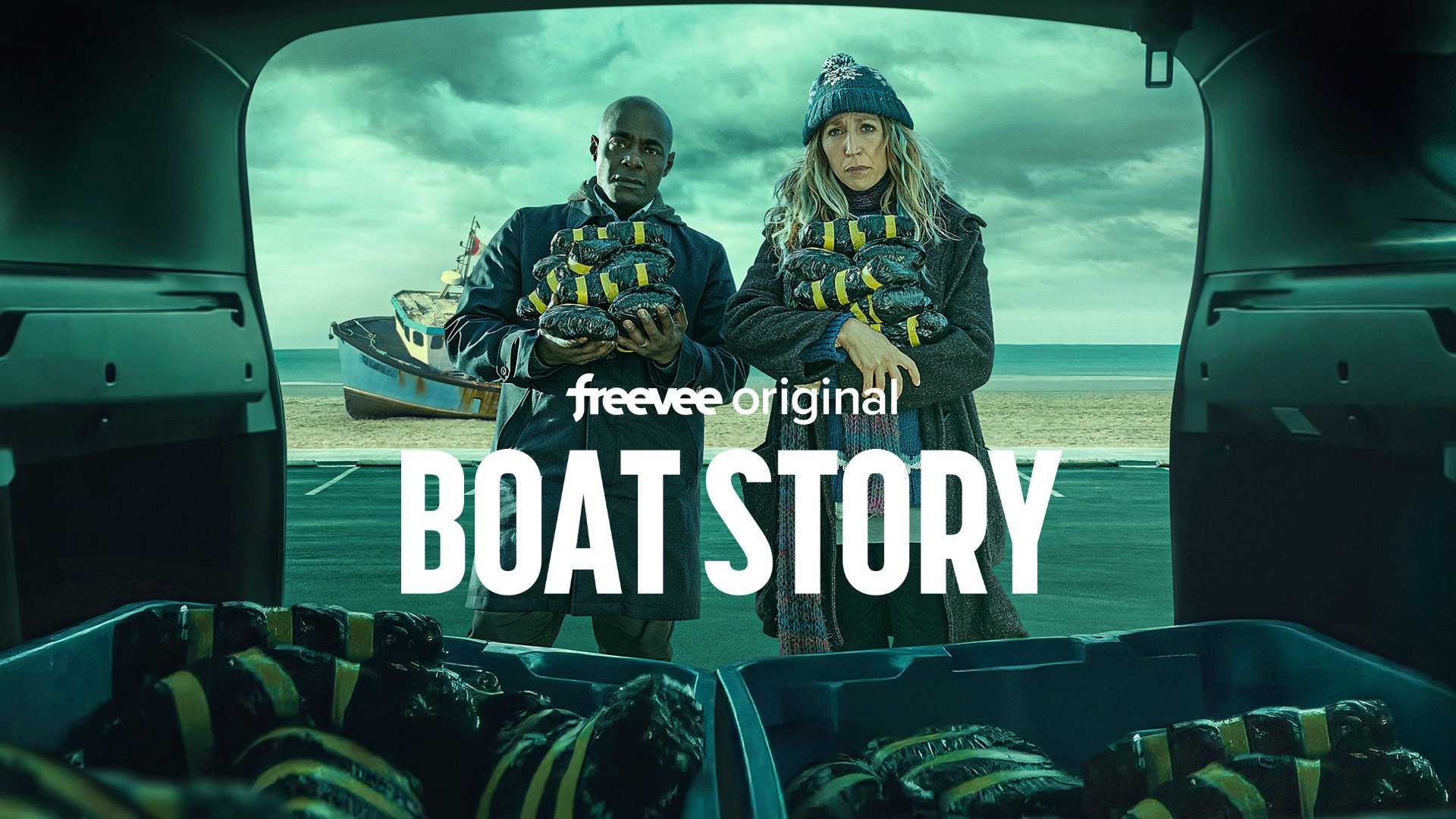 Boat Story