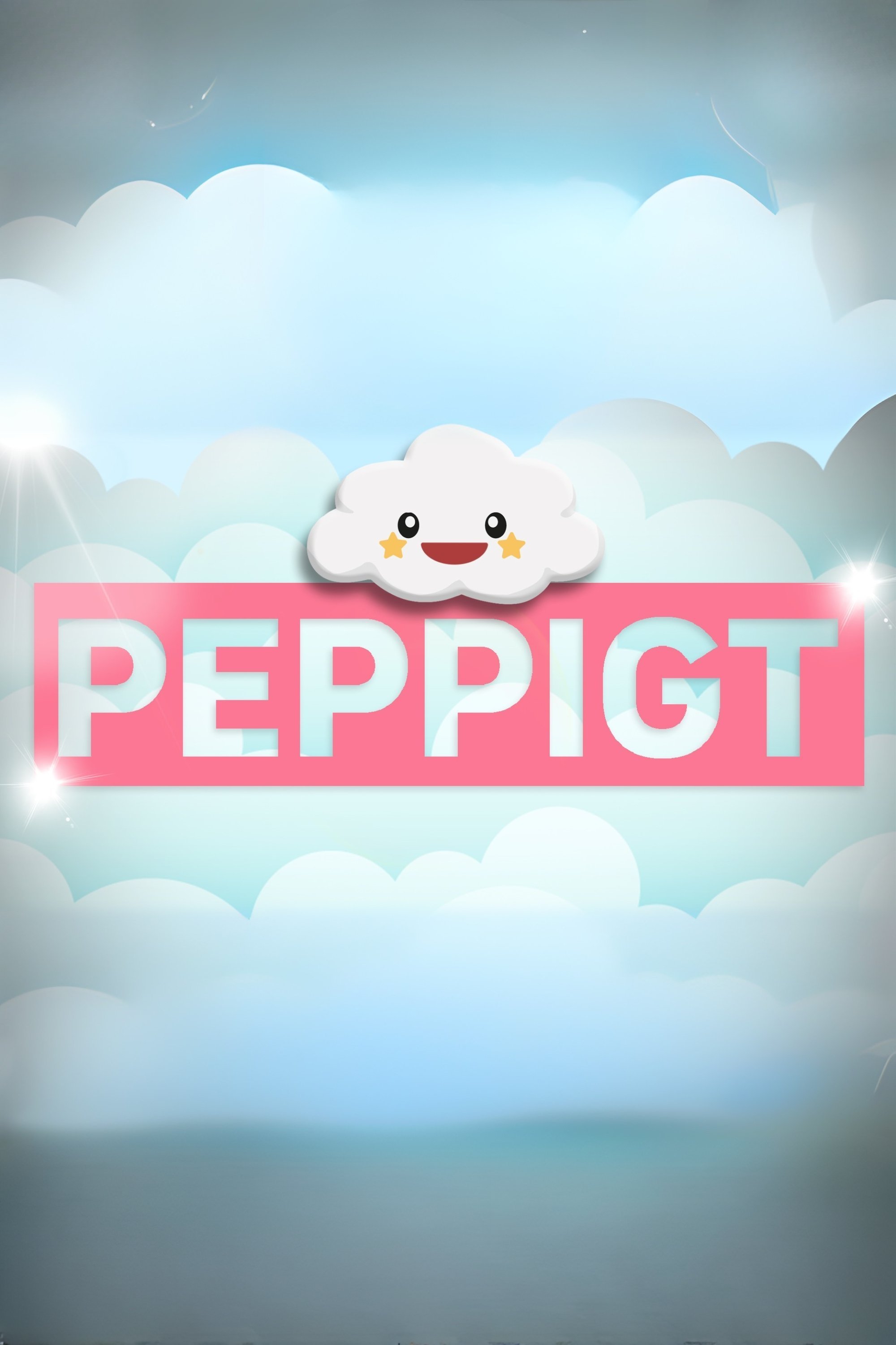 Peppigt