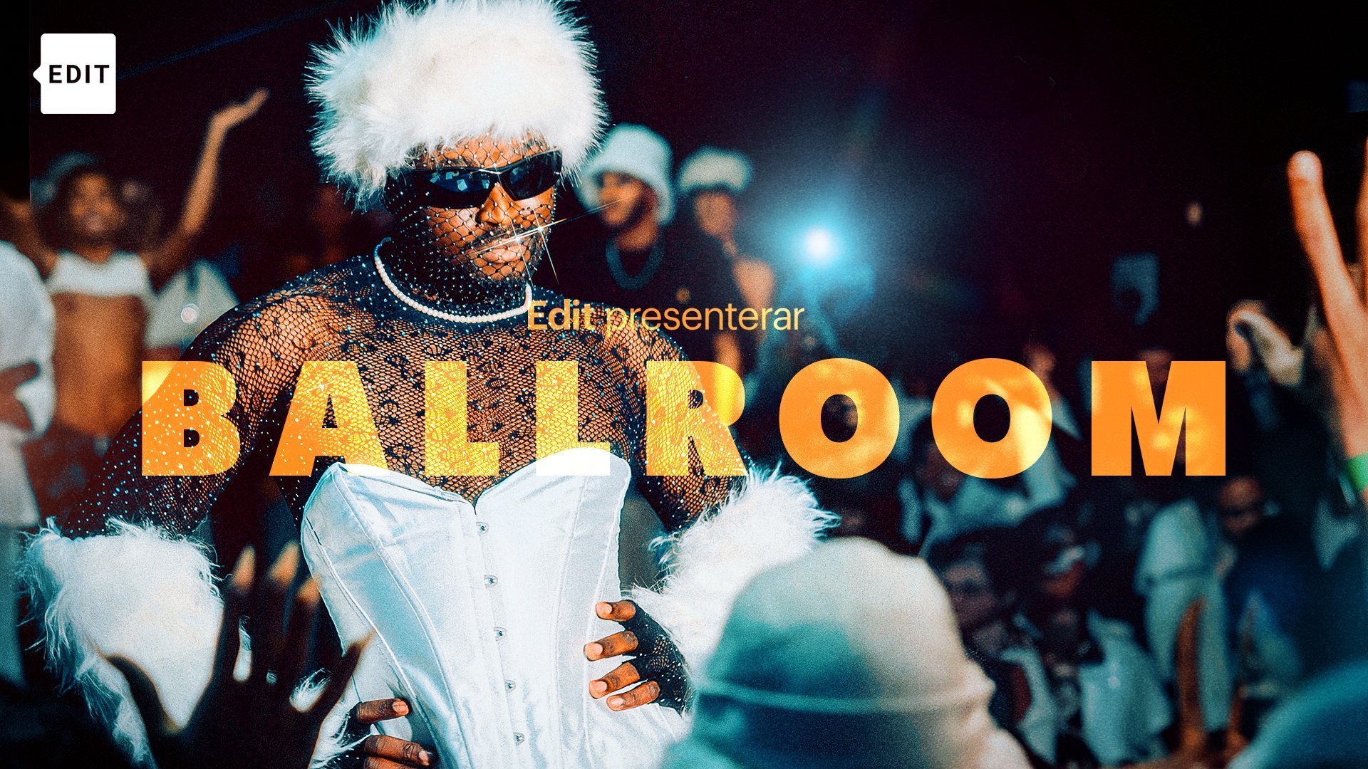 Ballroom
