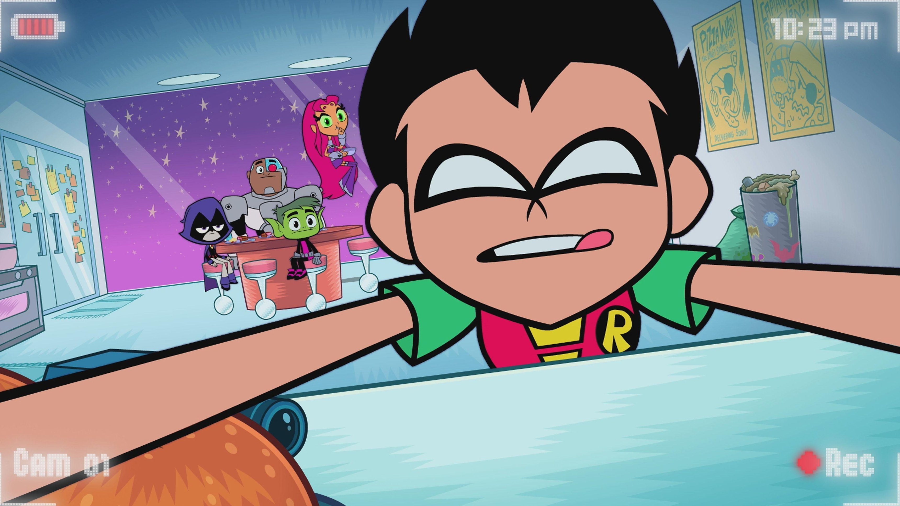 11. Slutet kretslopp