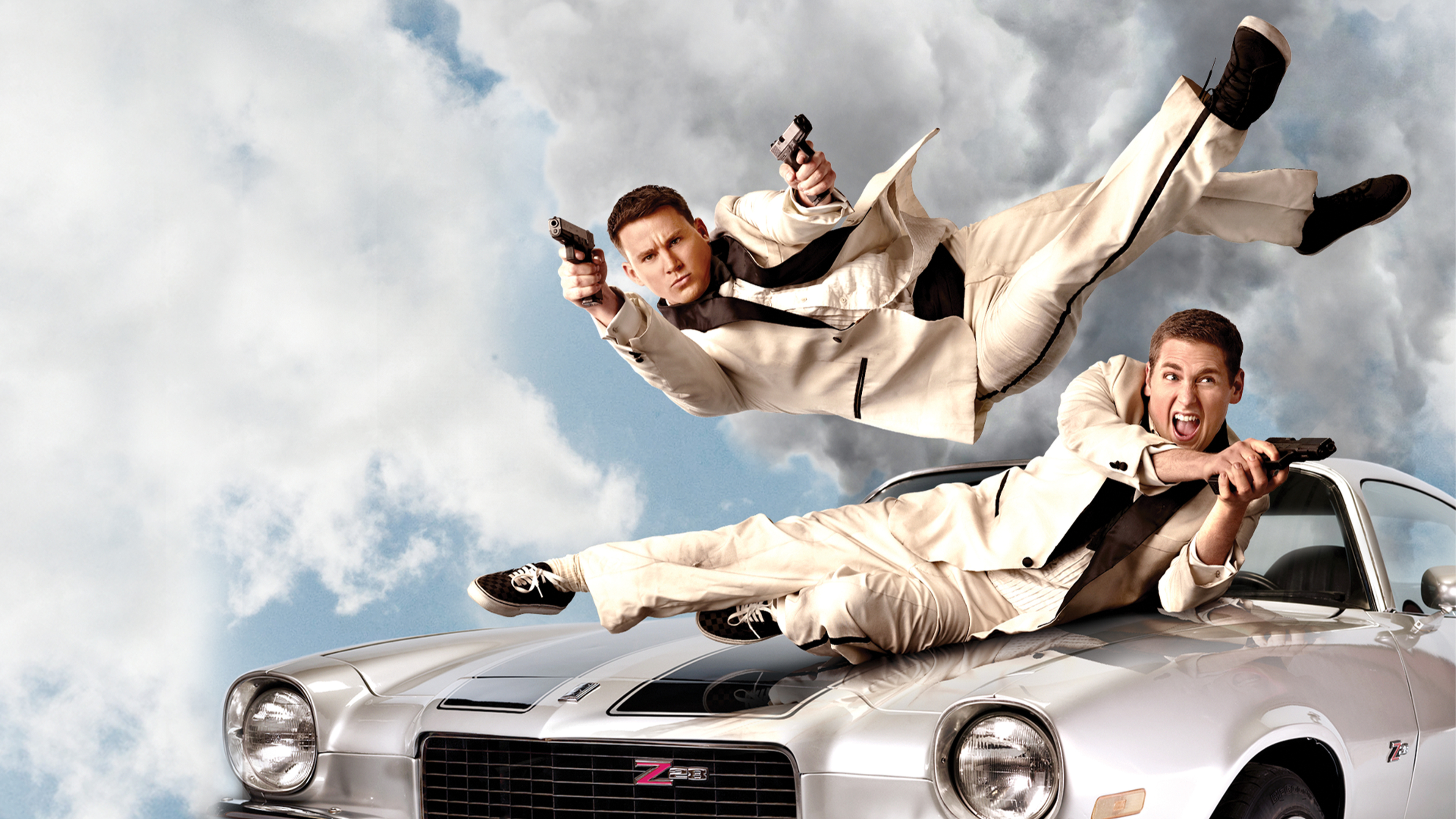 21 Jump Street