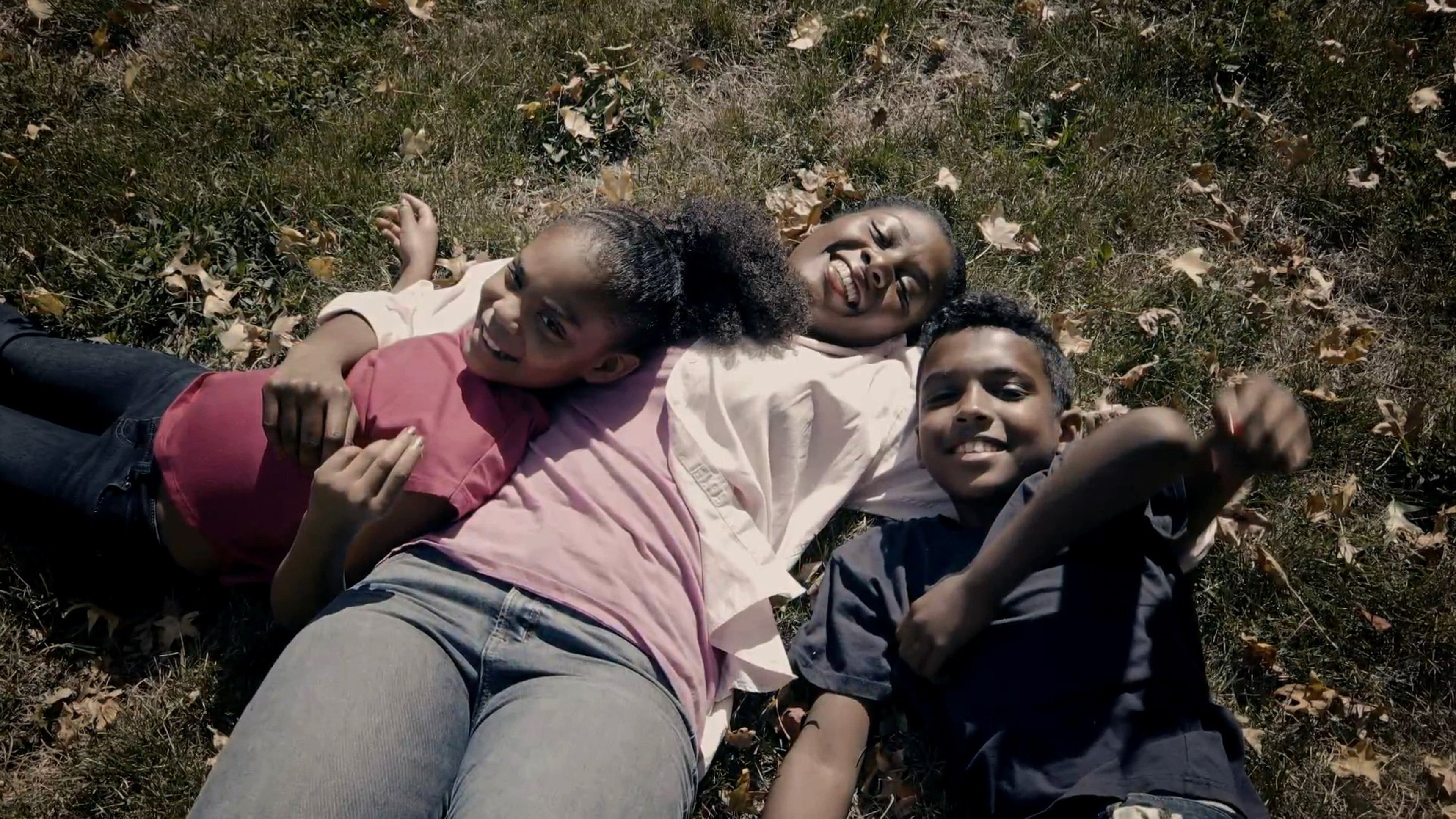 3. Churchside Killer