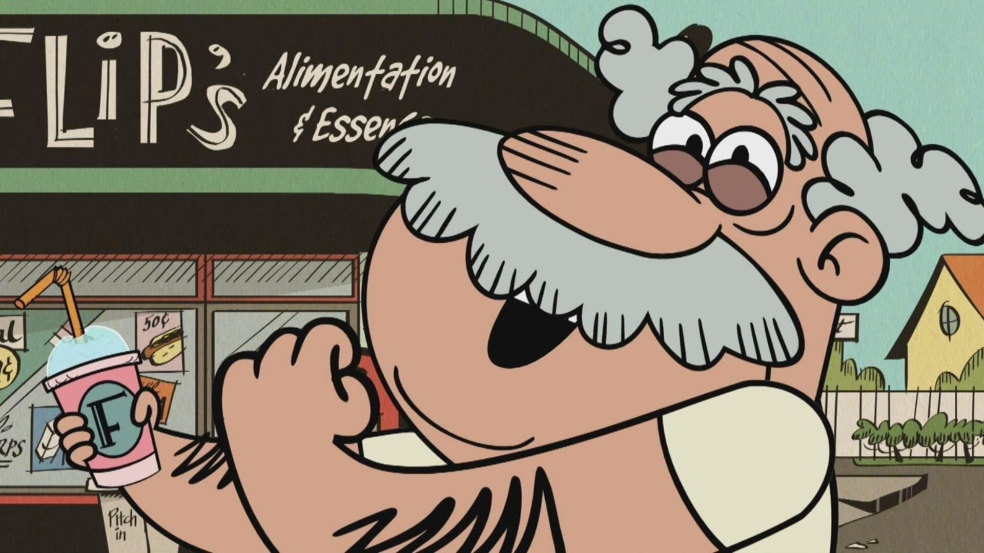 11. Kolossala konsekvenser / Ekoeffekten