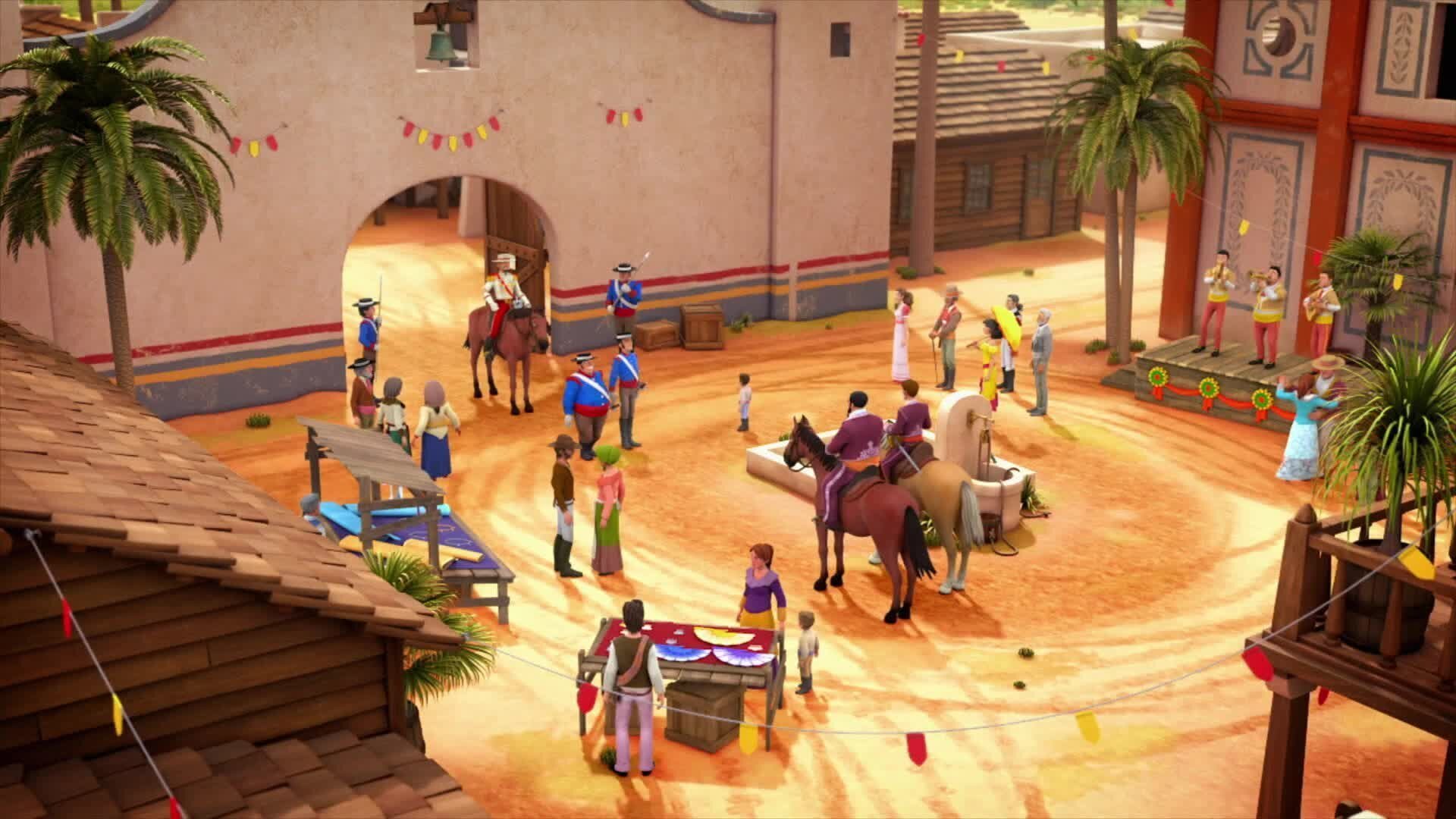 8. Zorro the Chronicles - SW censored S01 E008