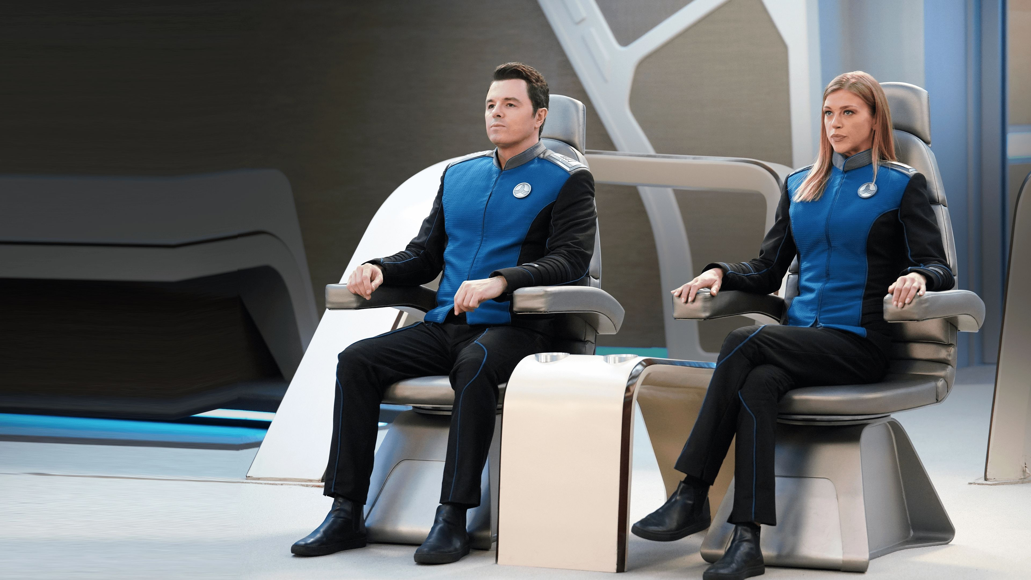 The Orville