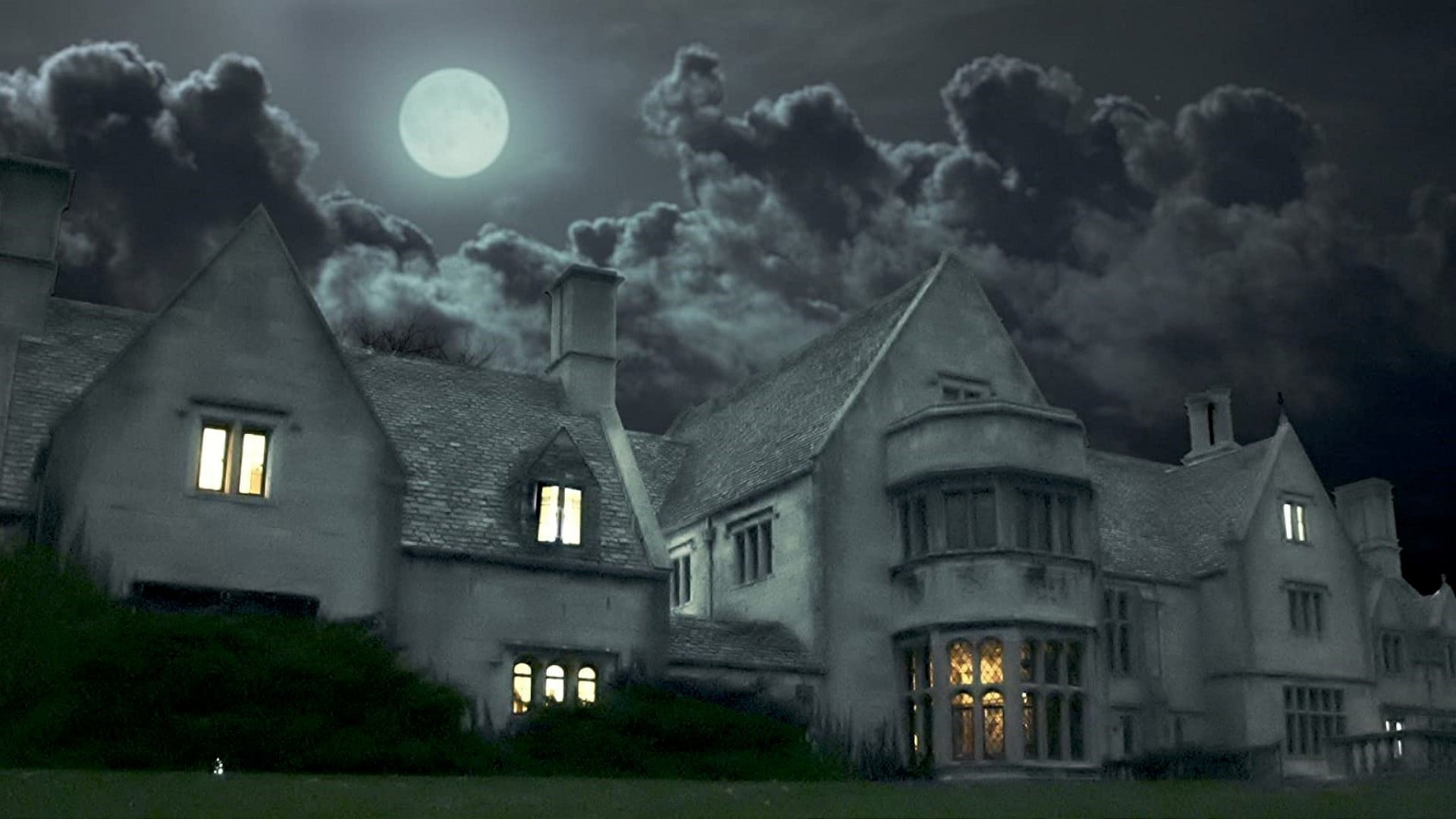 Nightmare on Kantemir