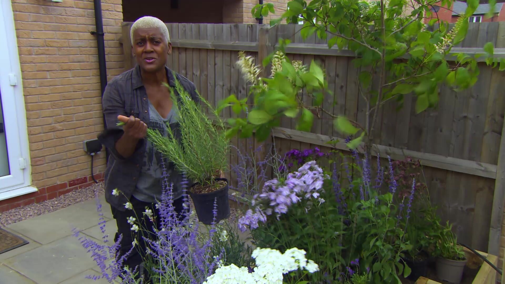 25. Garden Rescue S05 E025