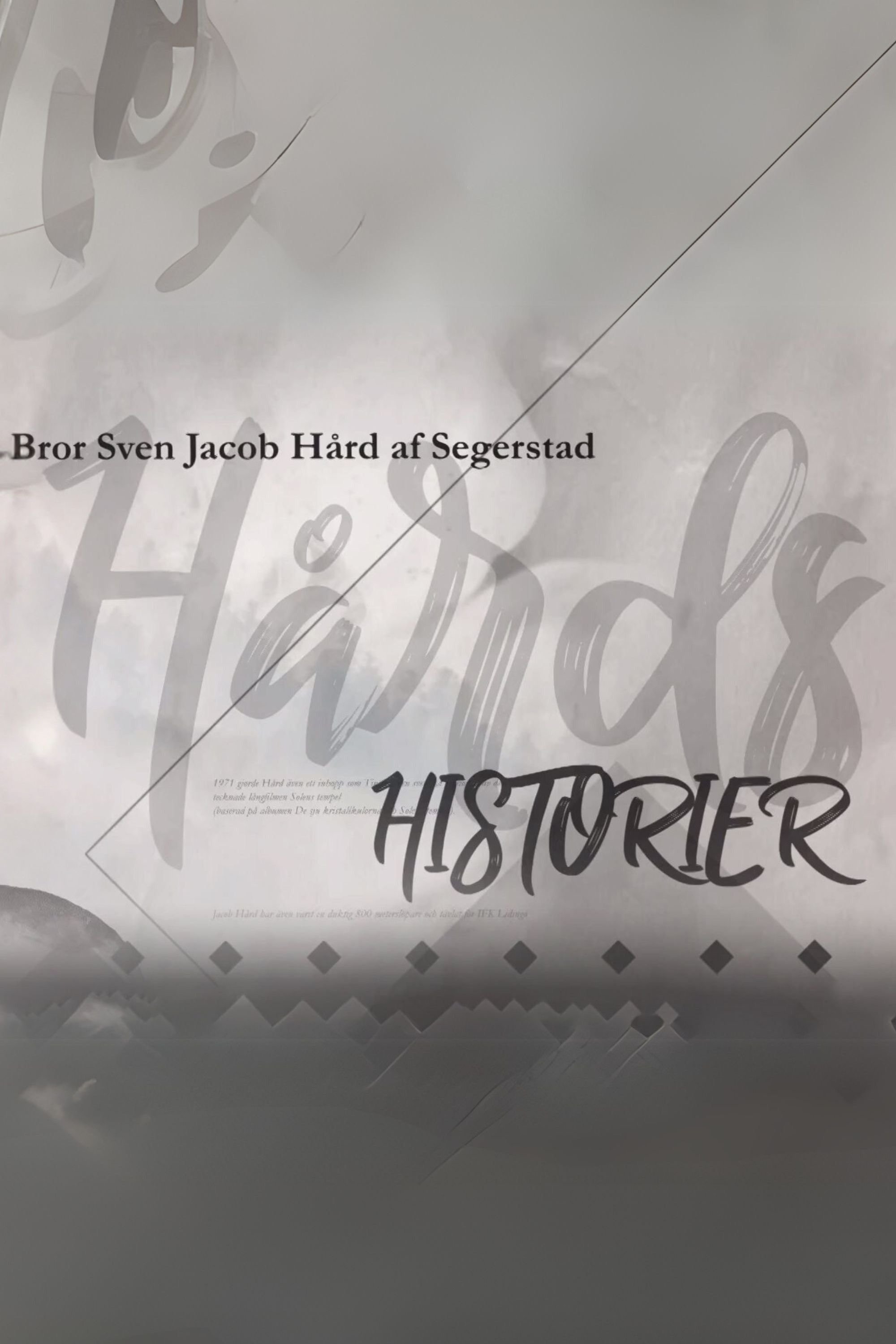 Hårds historier