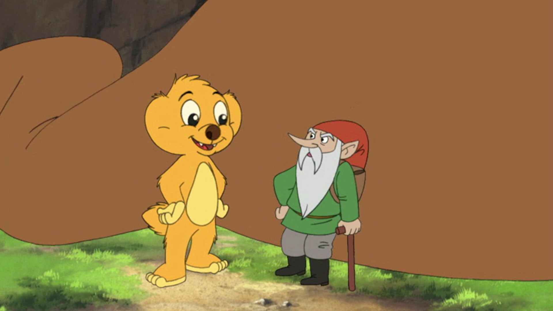 11. Trolderi