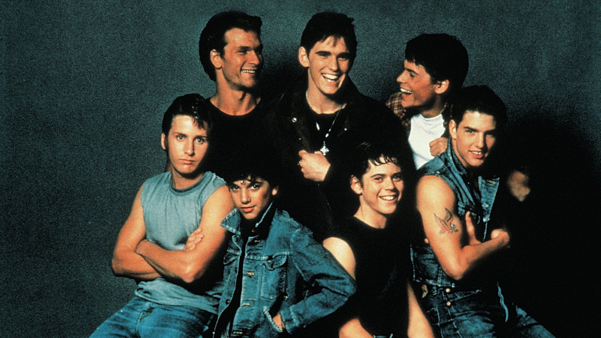 The Outsiders