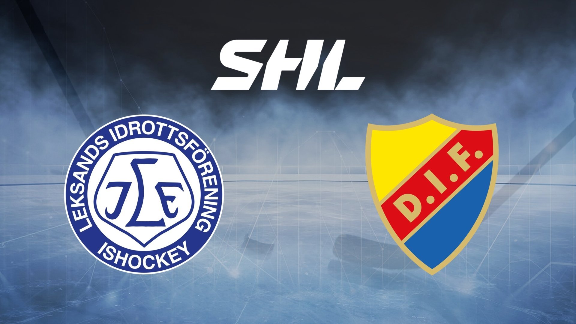20. Leksand - Djurgården